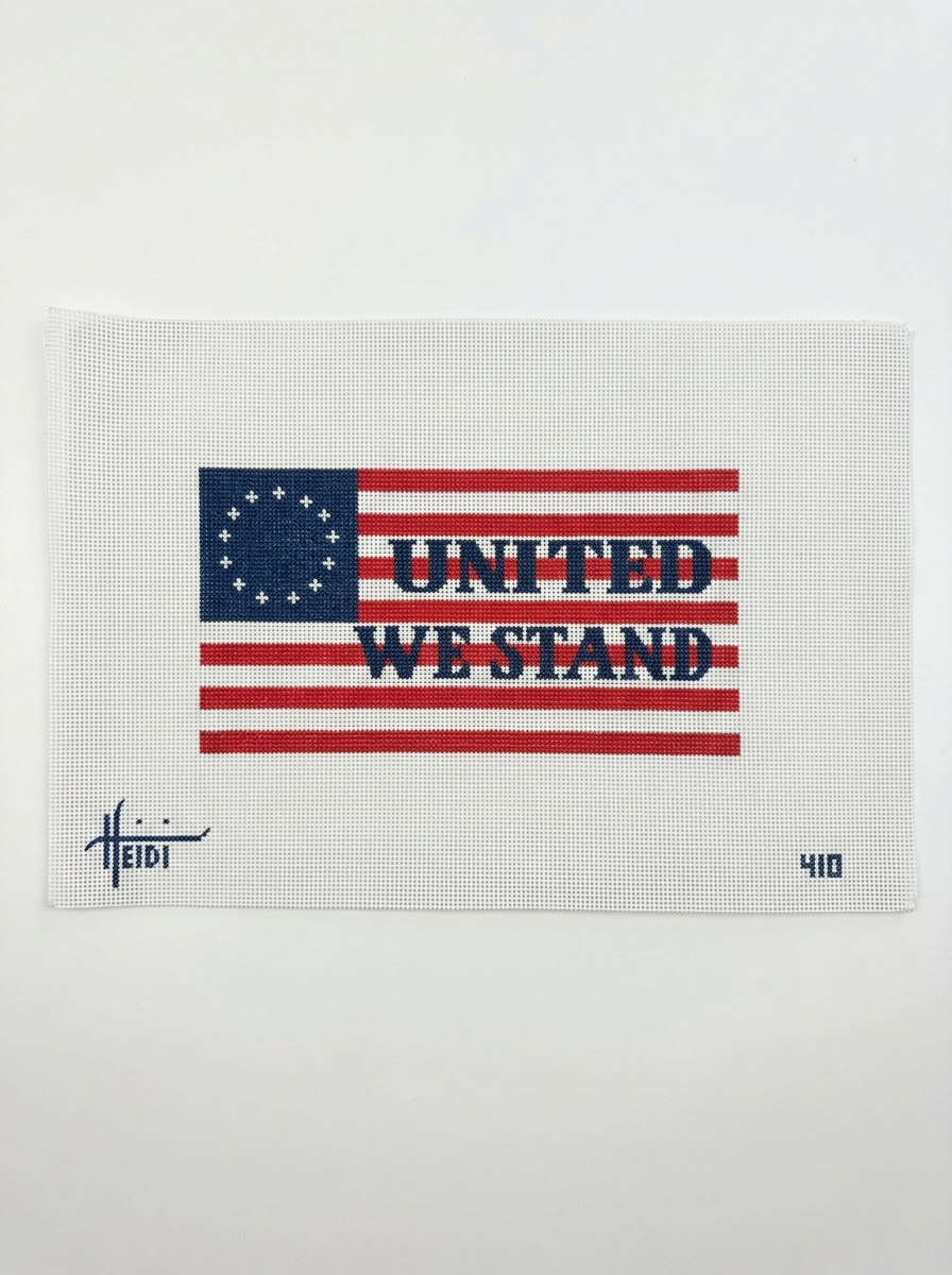 United We Stand