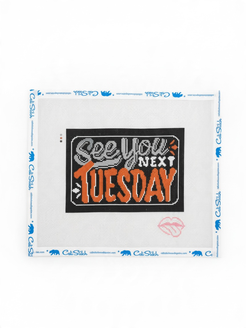 See You Next Tuesday