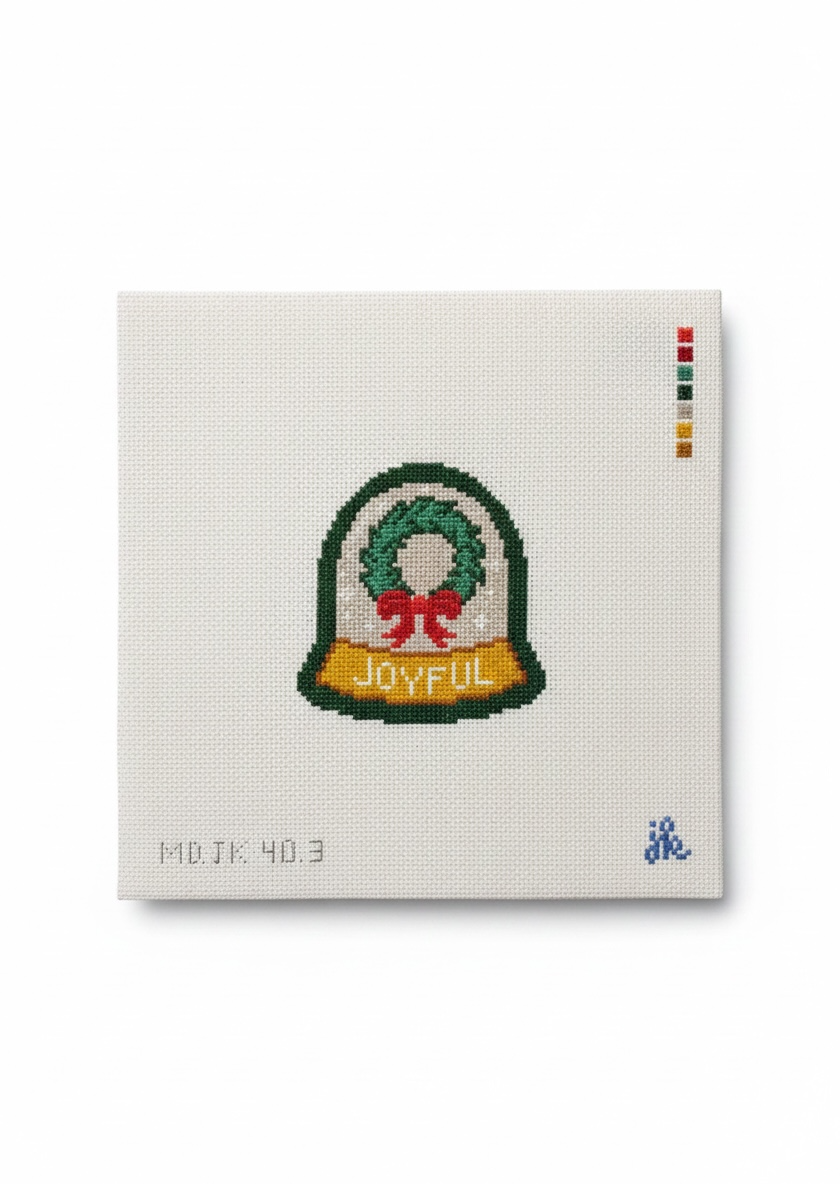 Joyful Globe