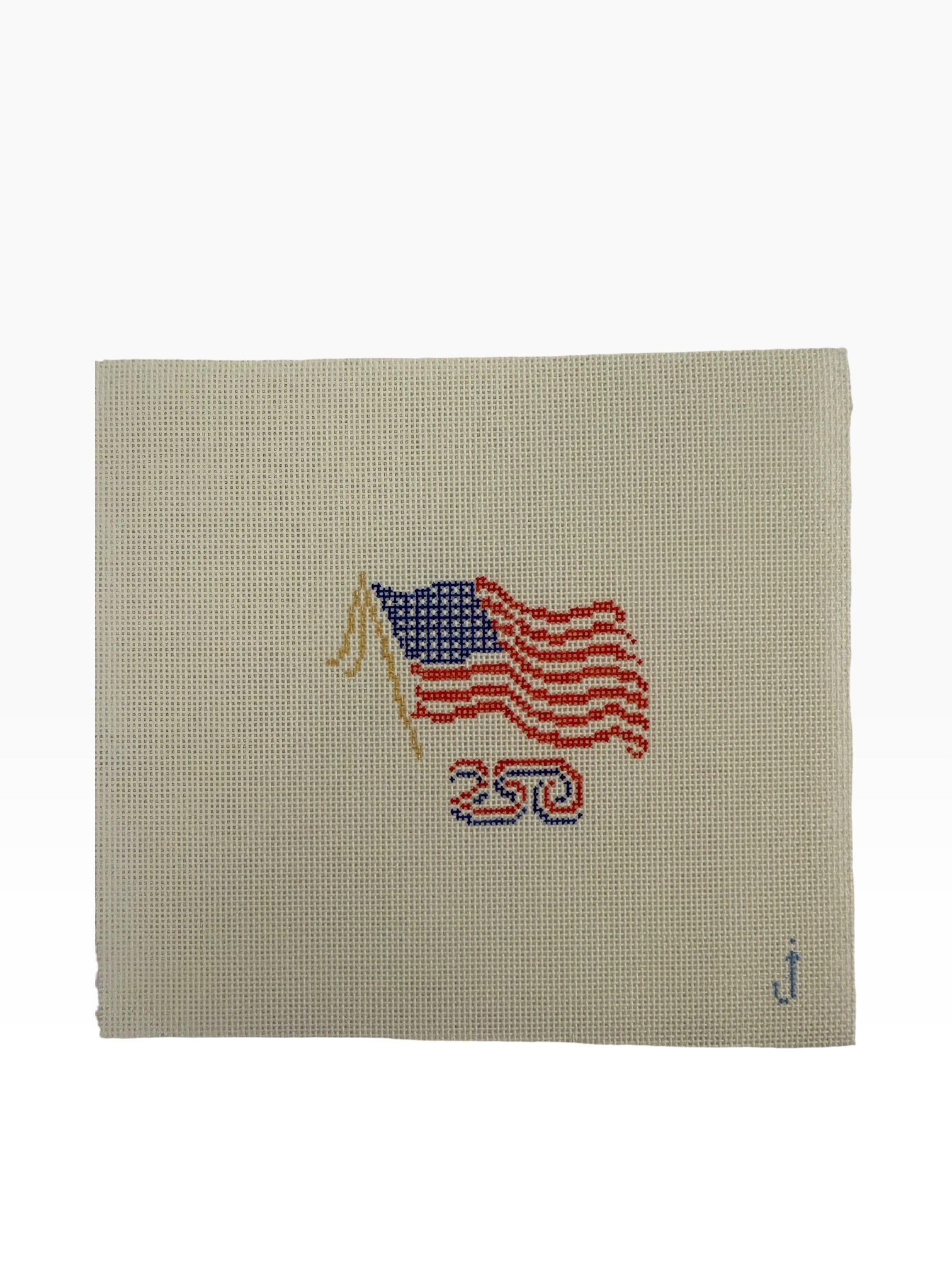 250 Flag