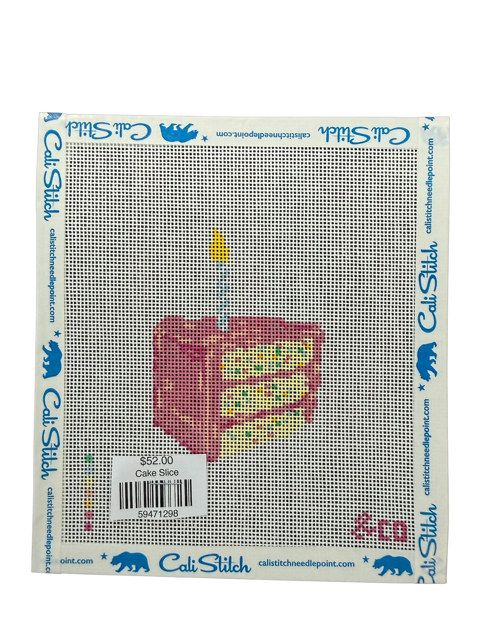 Cake Slice