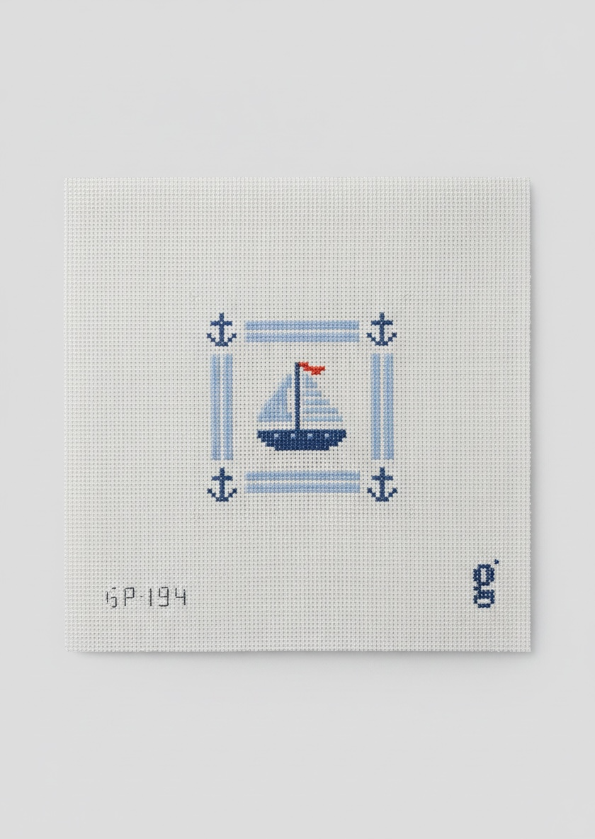 Sailboat Square