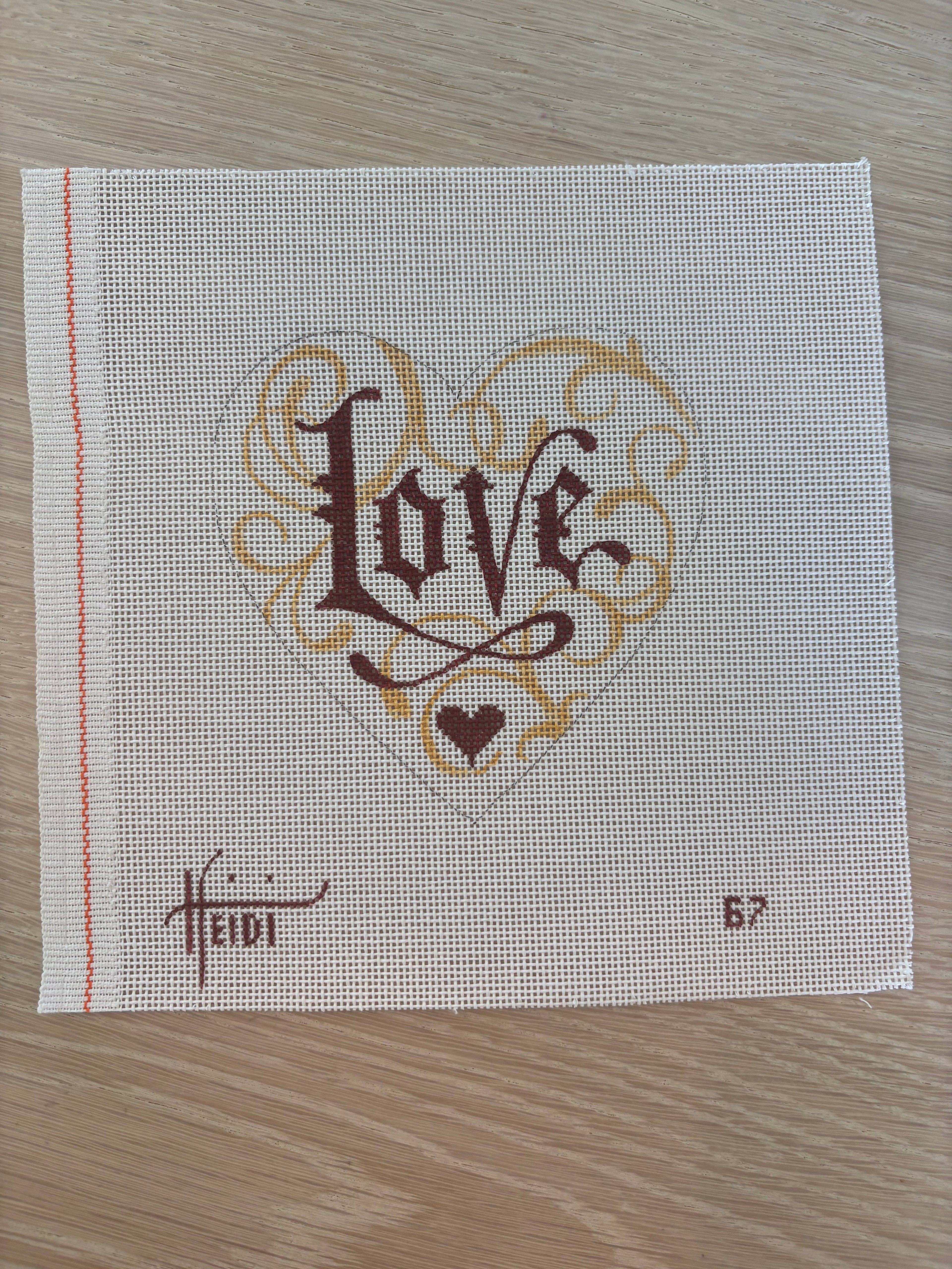 Love Heart