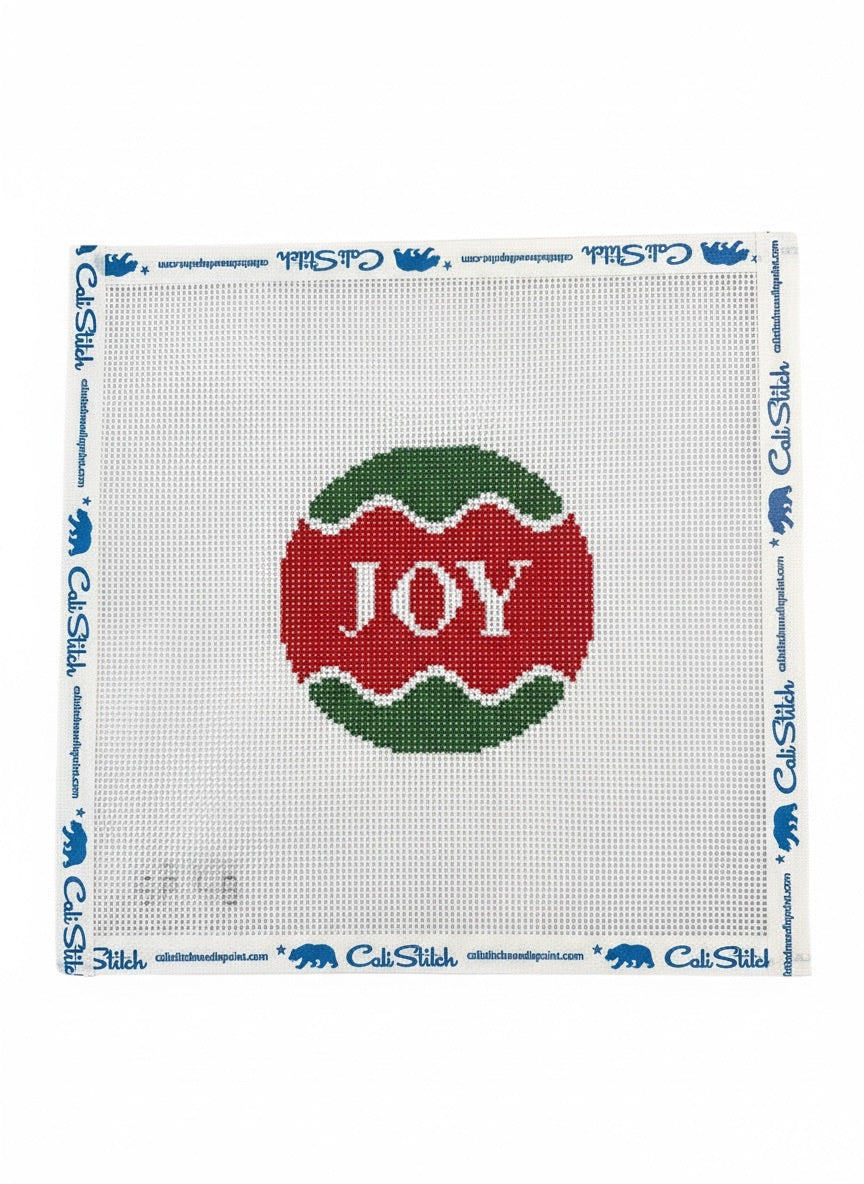 Joy Canvas