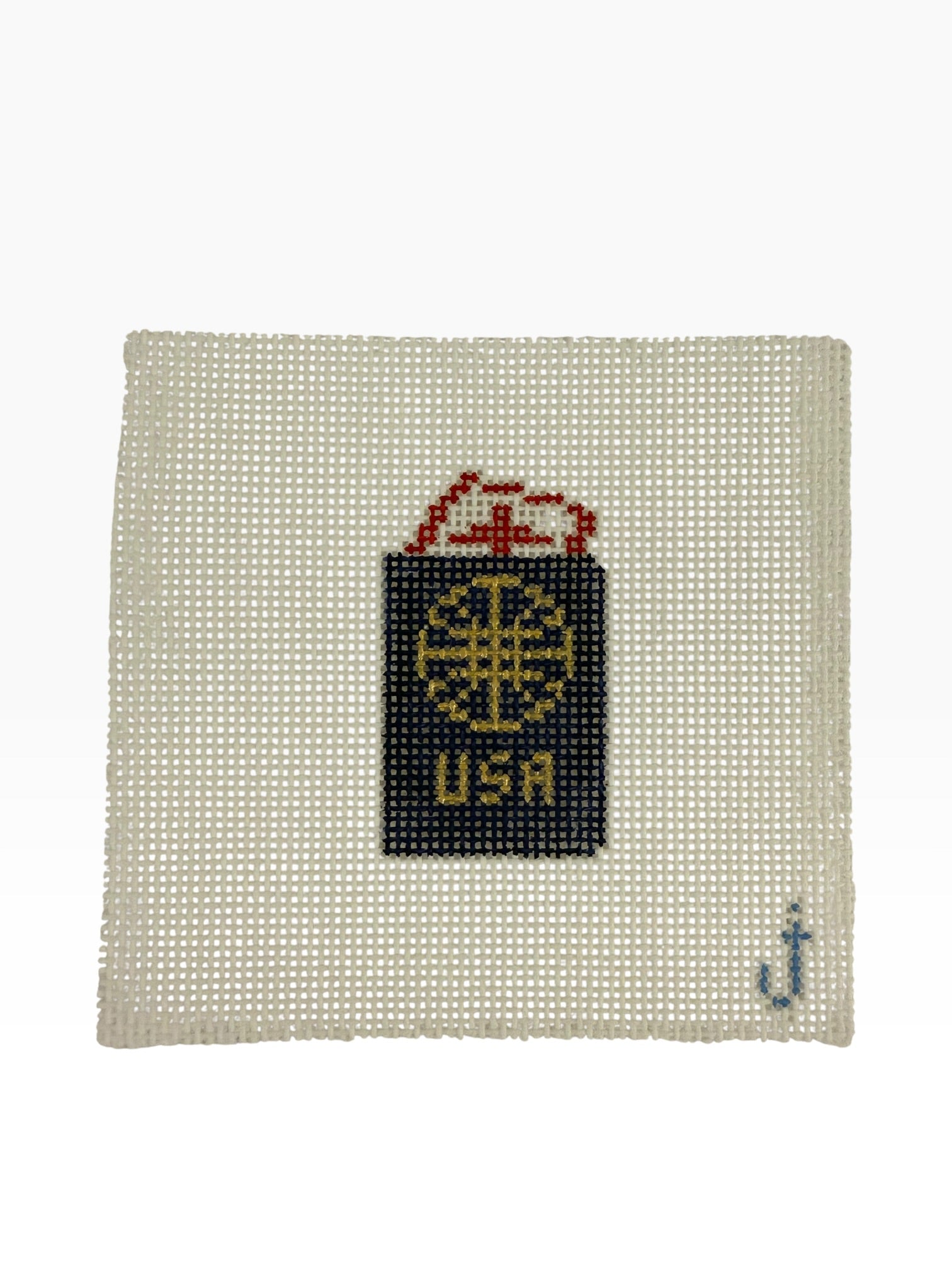 Mini Passport USA