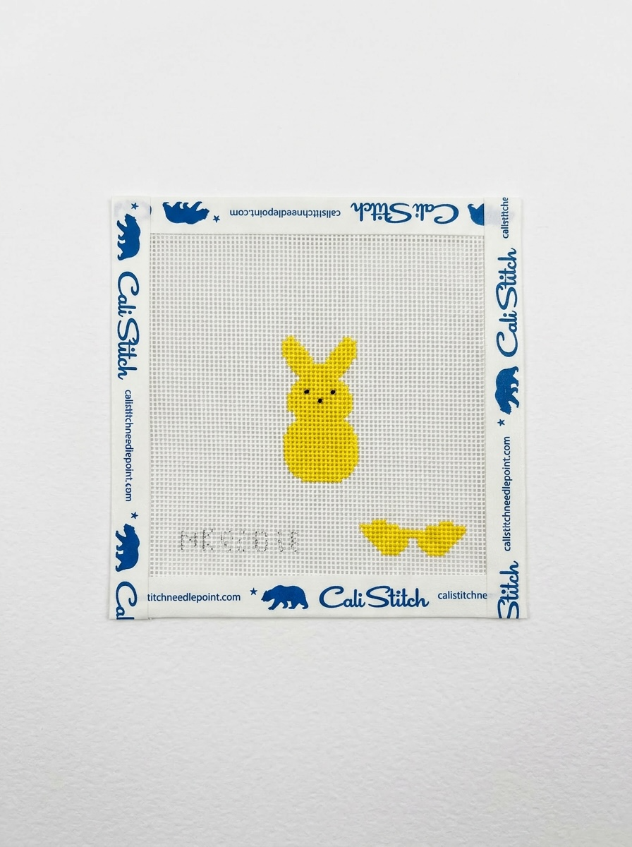 Mini Bunny