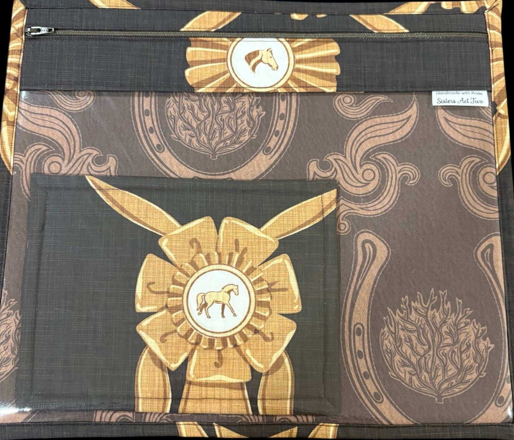 Custom Project Bag Sets - Best In Show