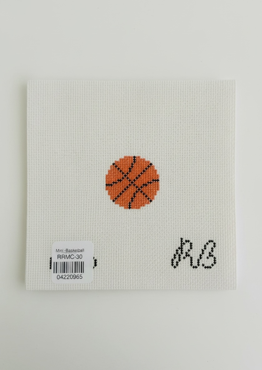 RB Basketball Mini