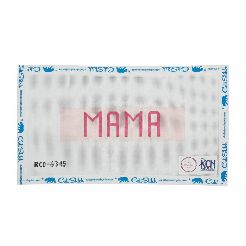 Mama Cuff - Pink