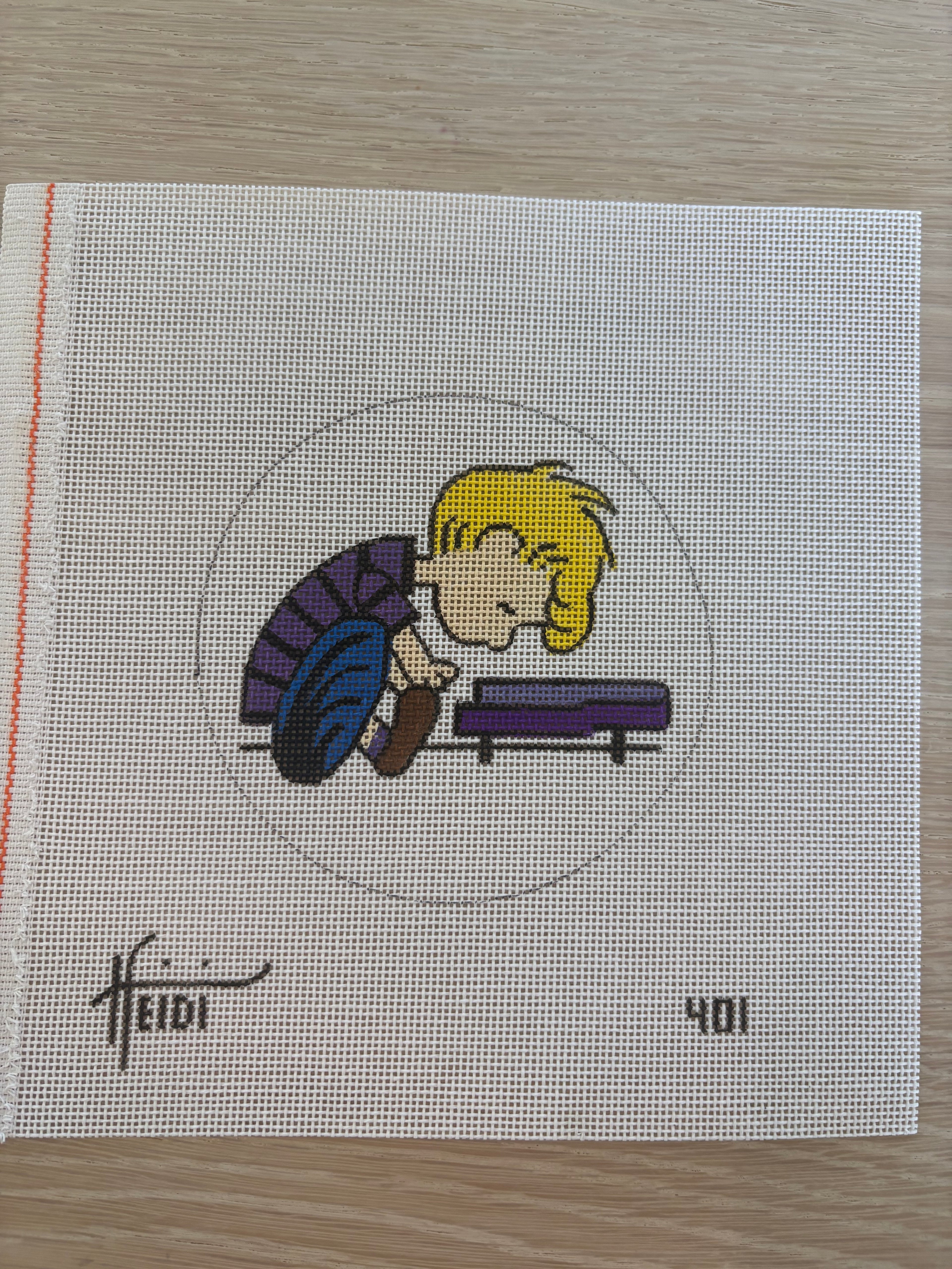 Schroeder