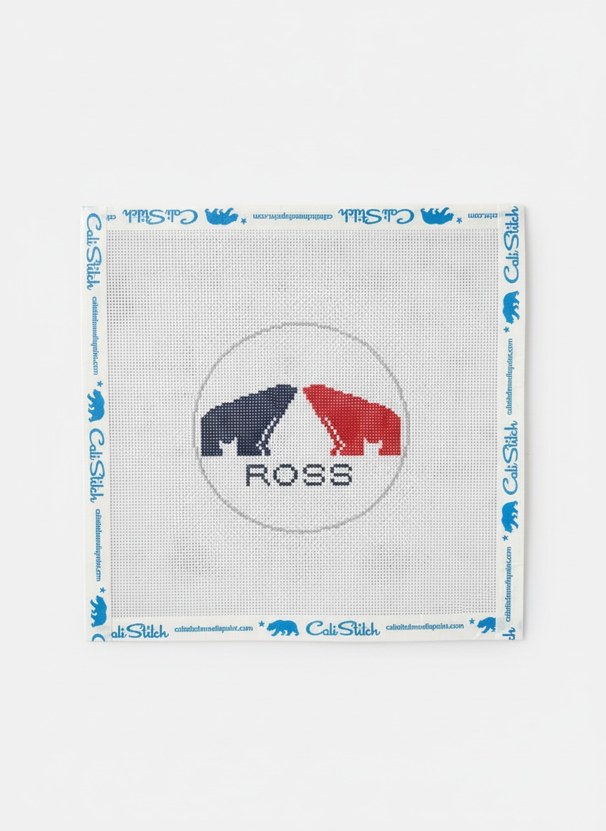 Ross Double Bear - Preorder