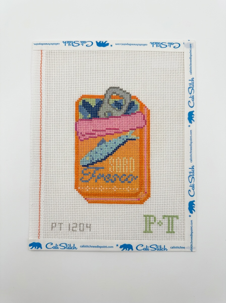 Sardine Fresco