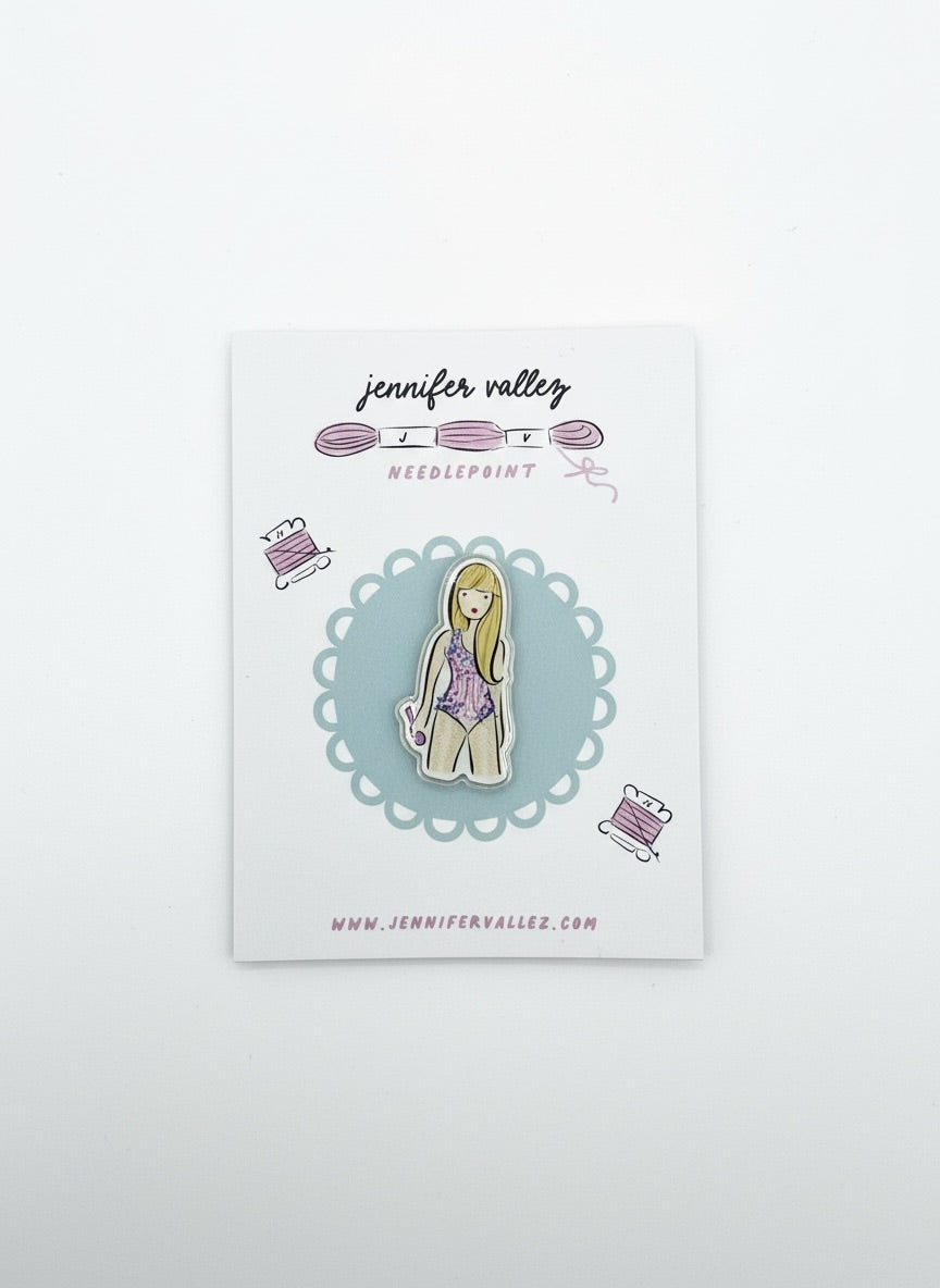 Taylor Lover Needleminder