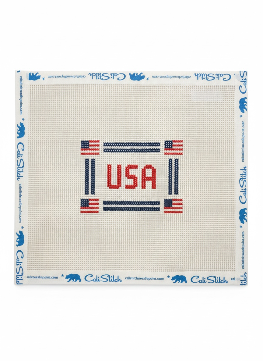 USA
