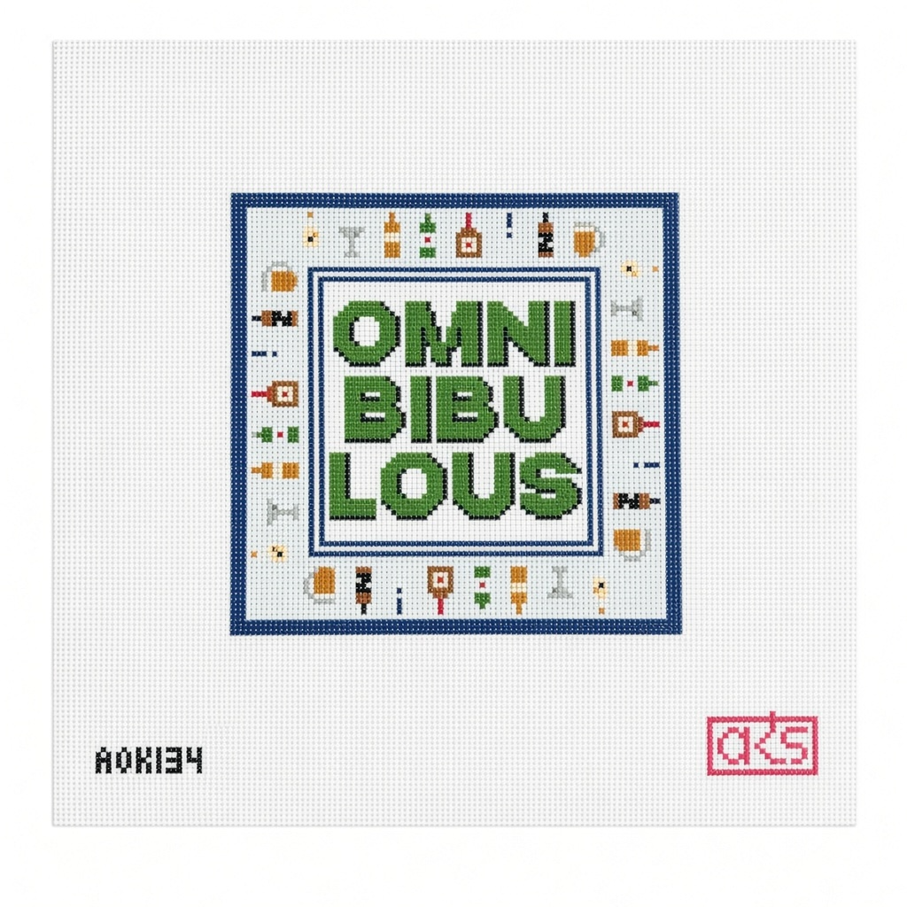 TRUNK - Omnibibulous