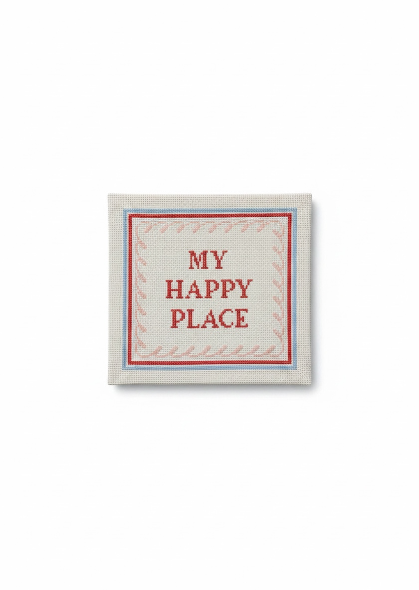 My Happy Place