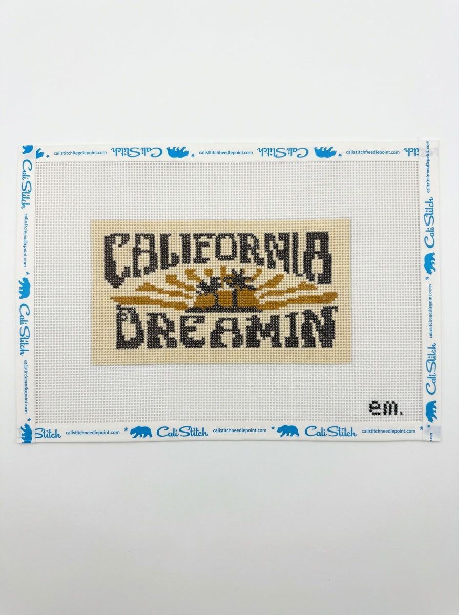 California Dreamin'