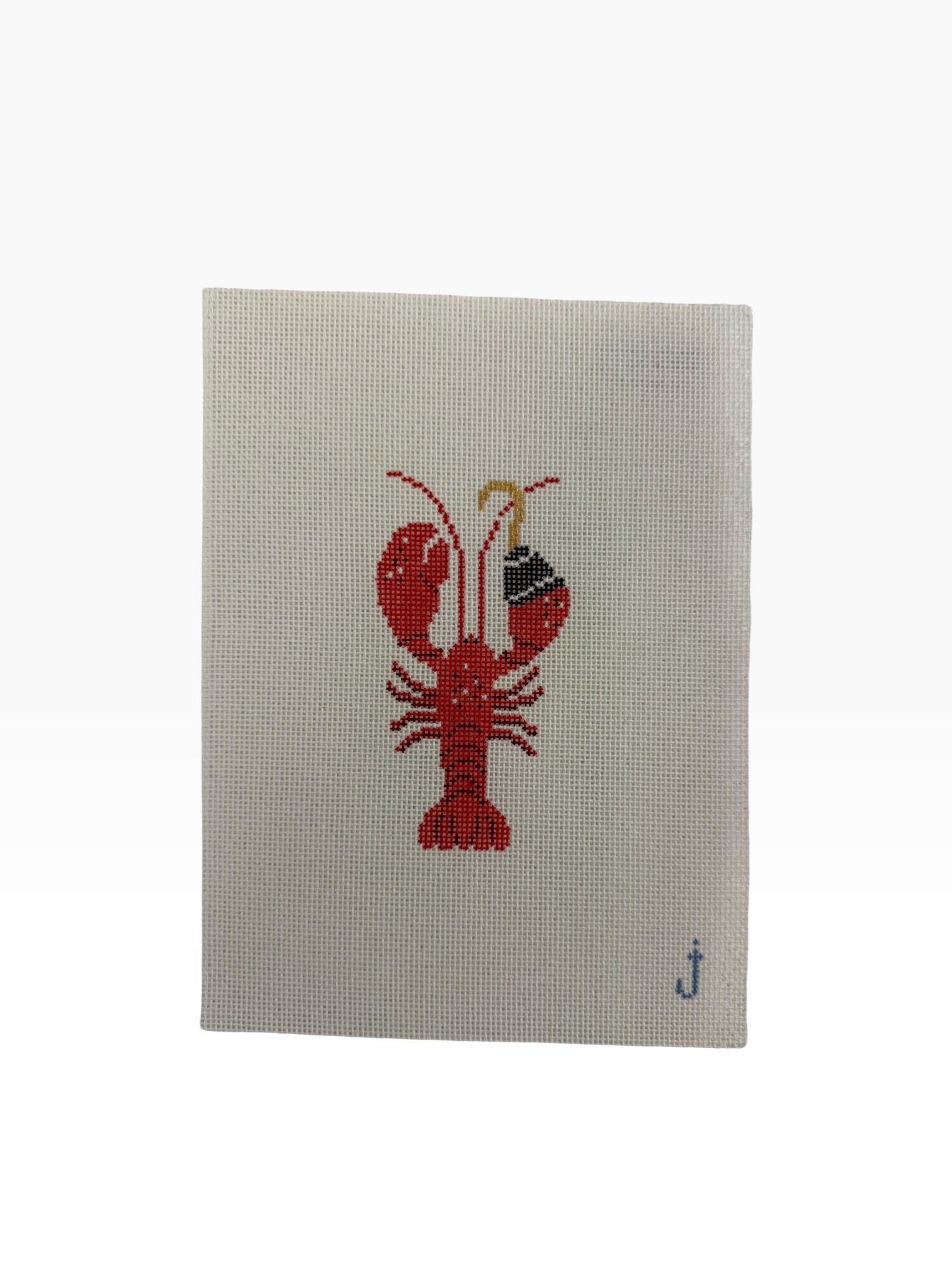 Pirate Lobster