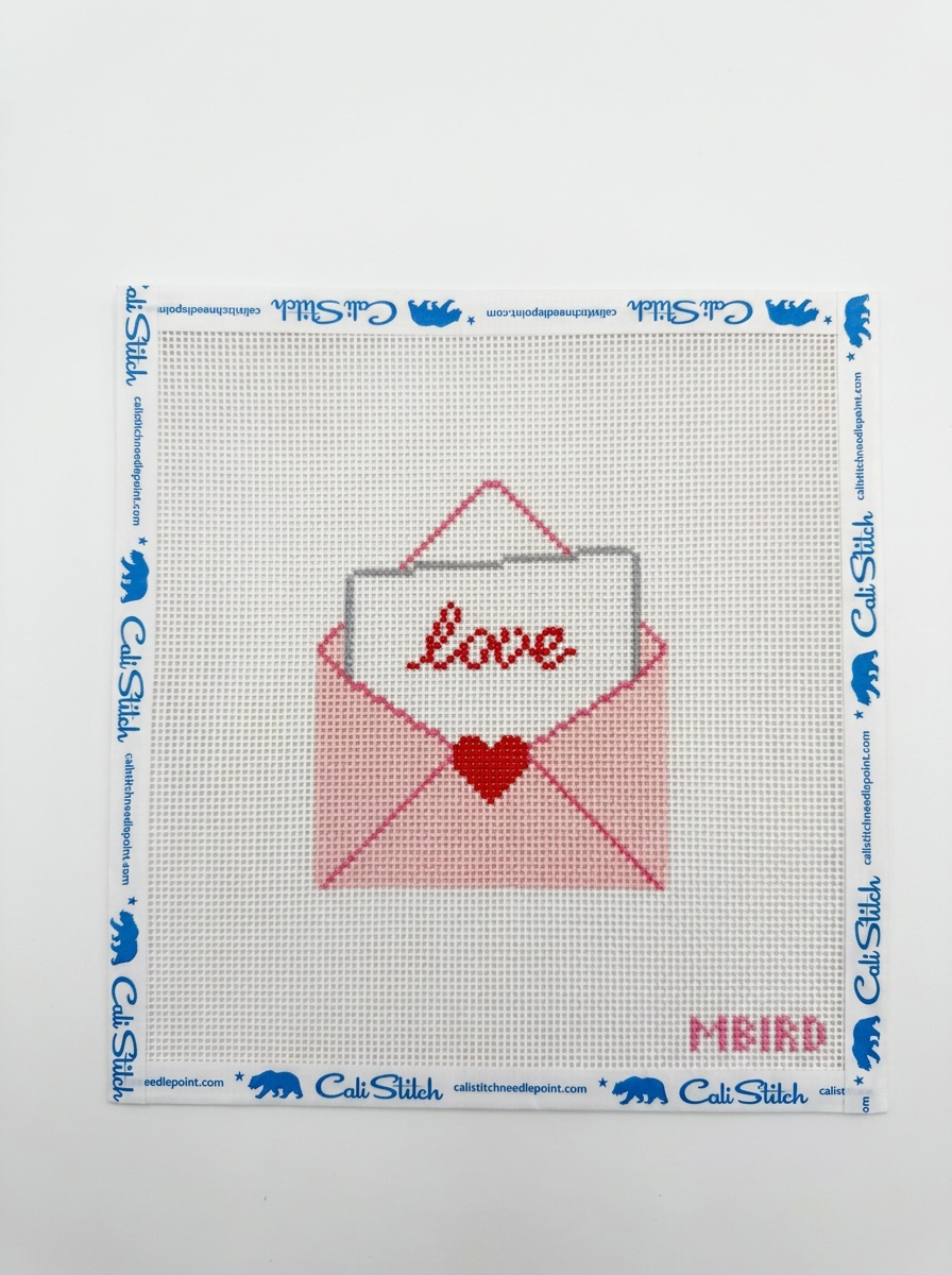 Love Letter