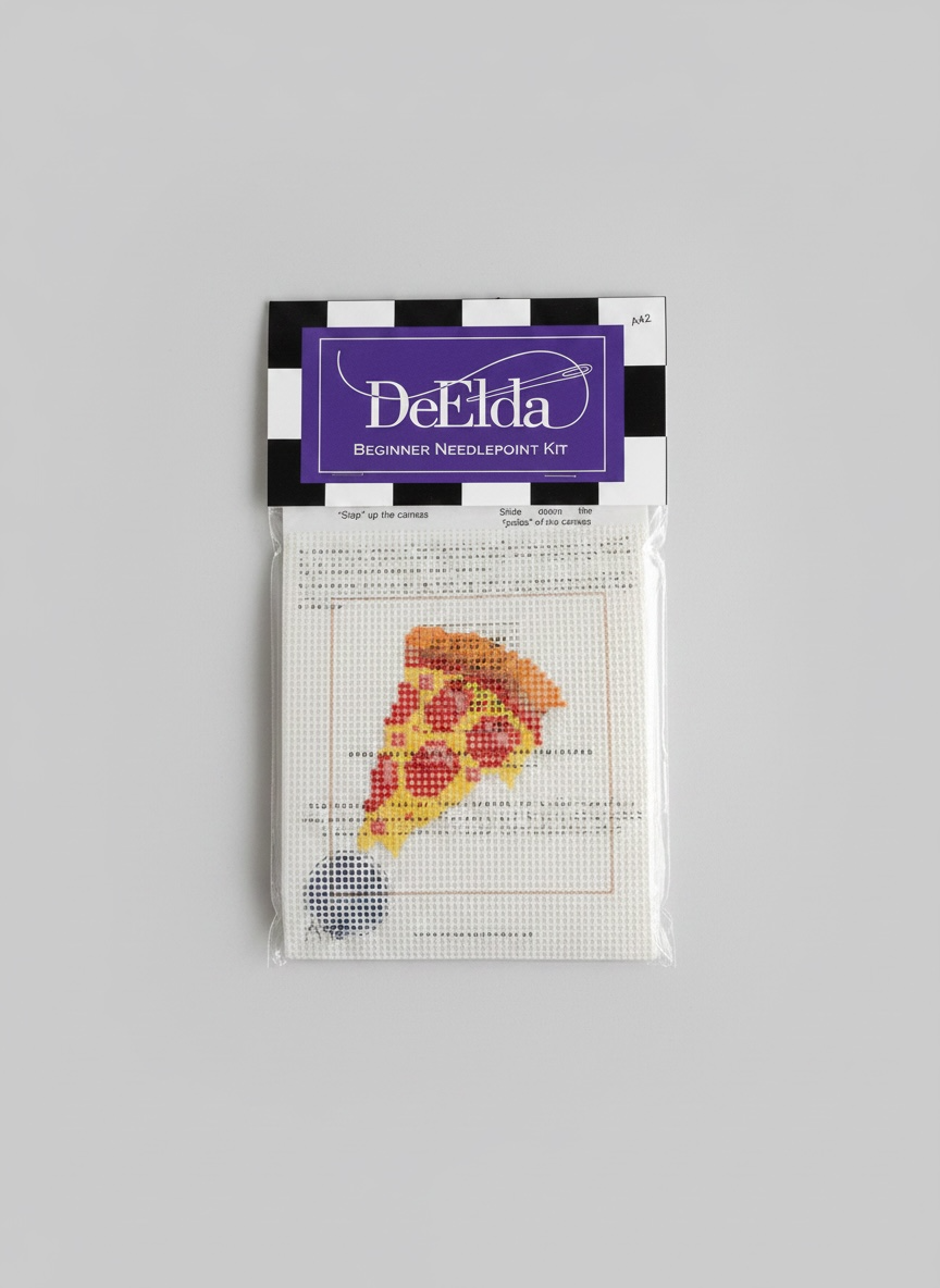 Pizza Beginner Kit