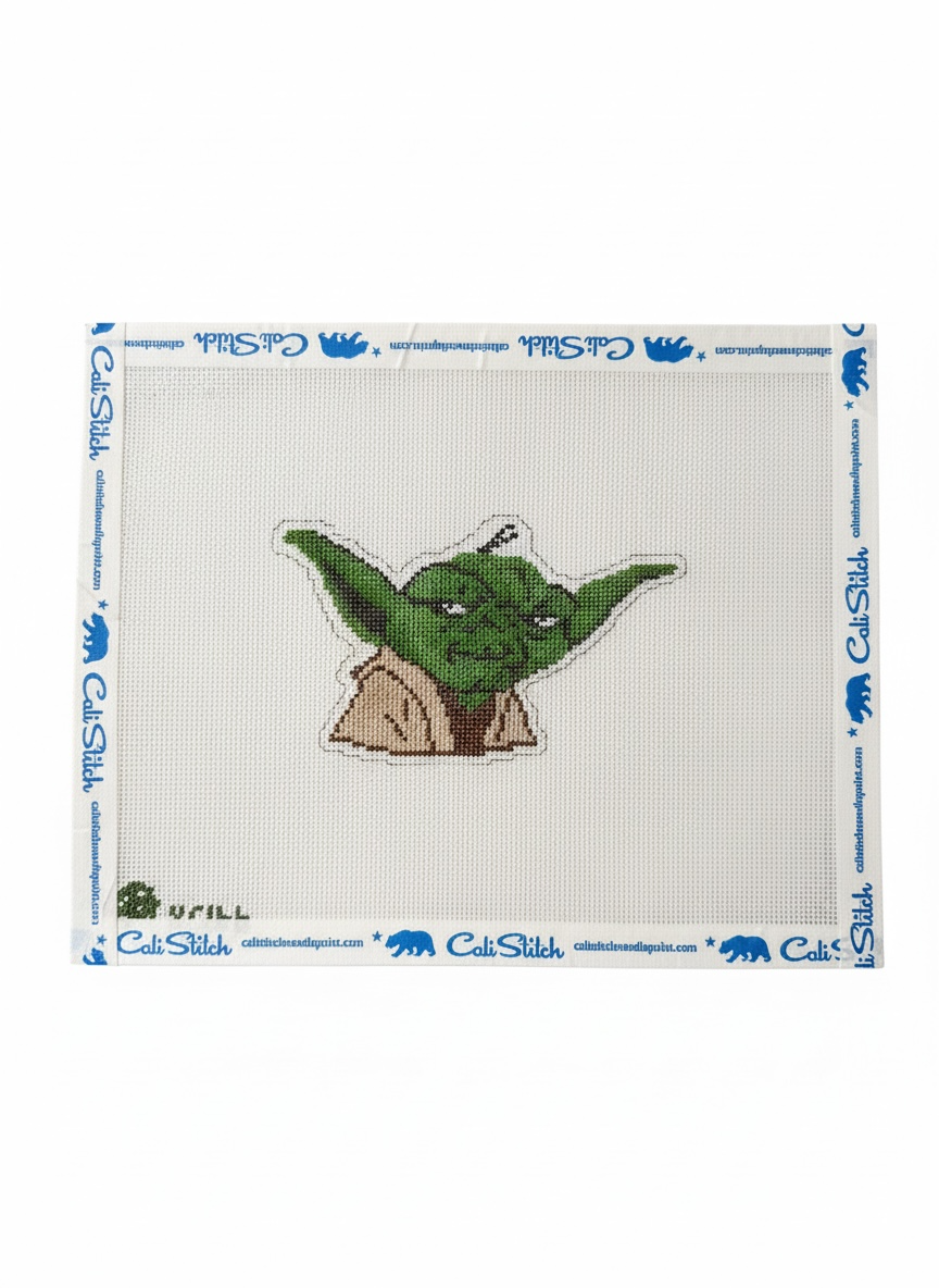 Yoda