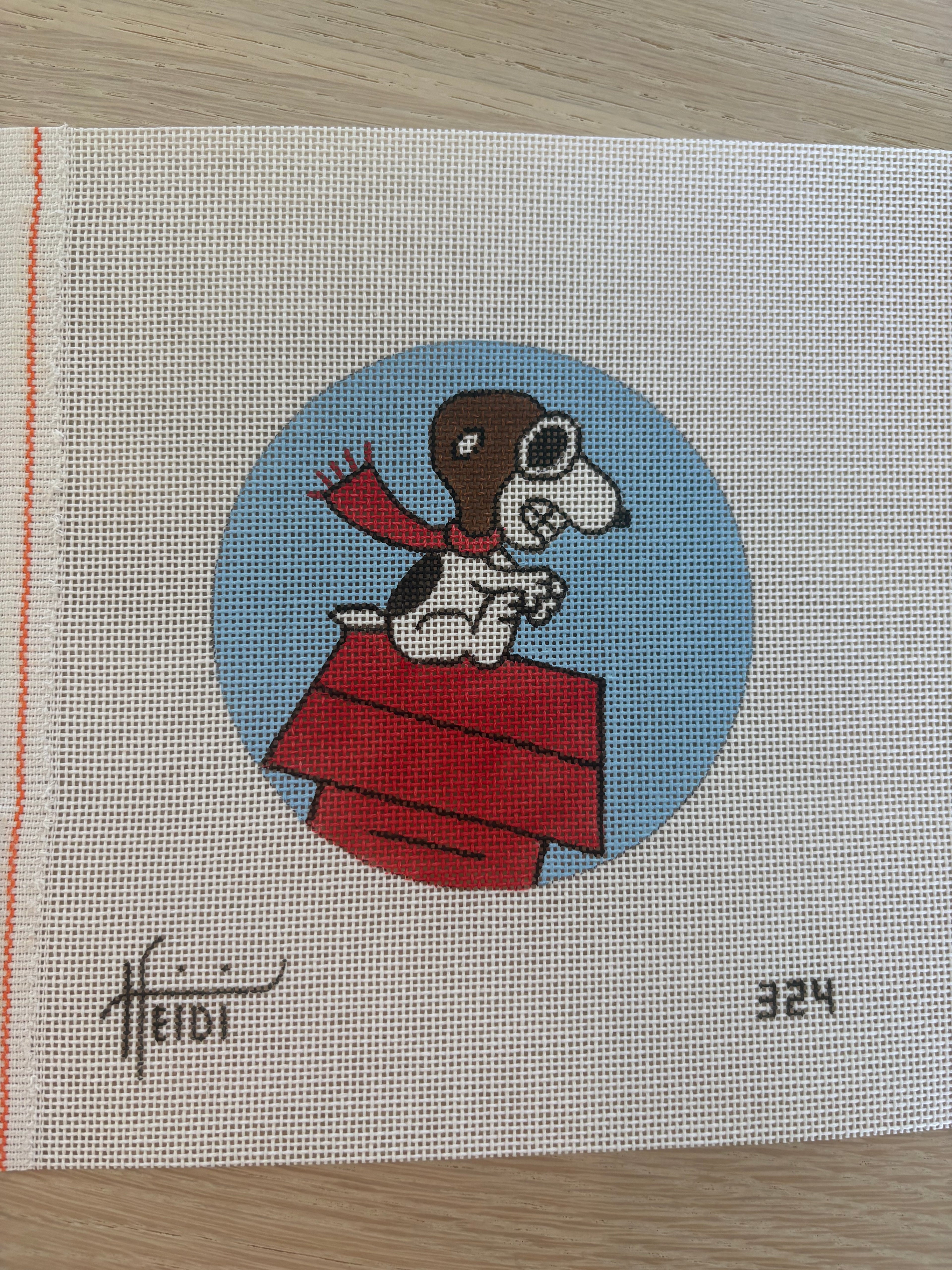 Red Baron
