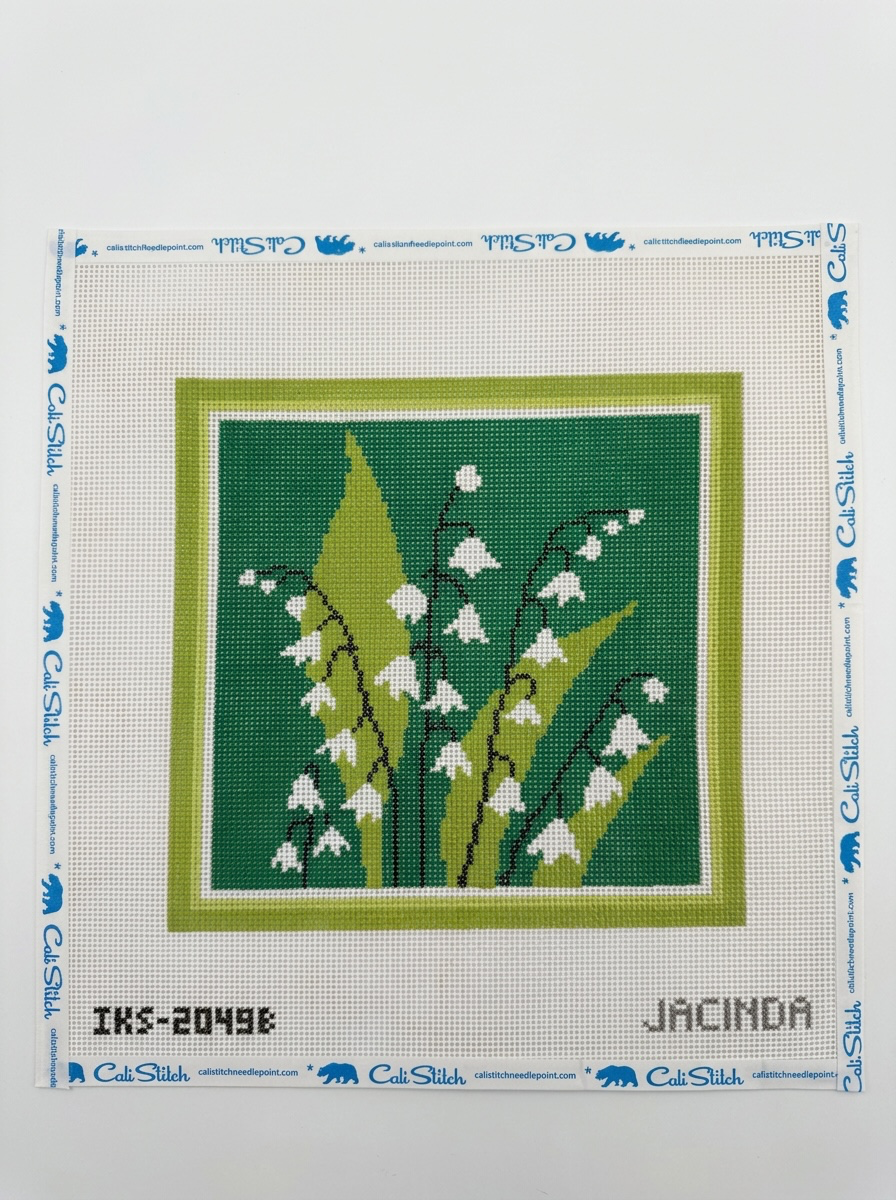Lily of the Valley - Large