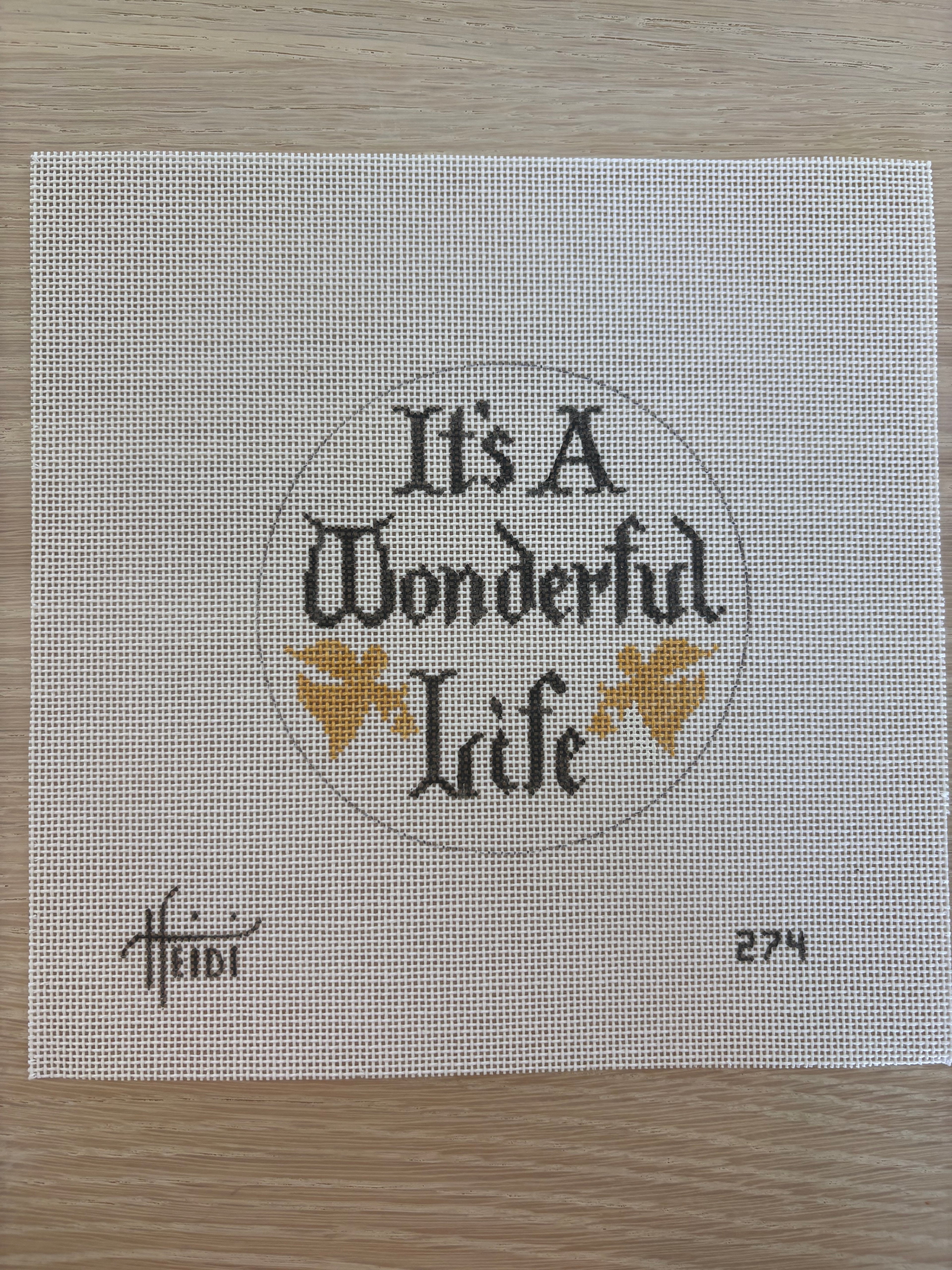 It's A Wonderful Life