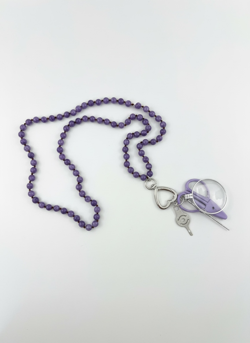 Chatelaine - Lavender