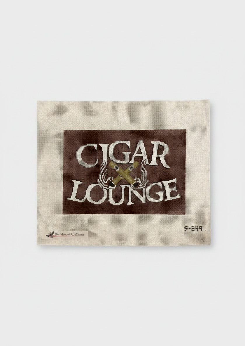Cigar Lounge