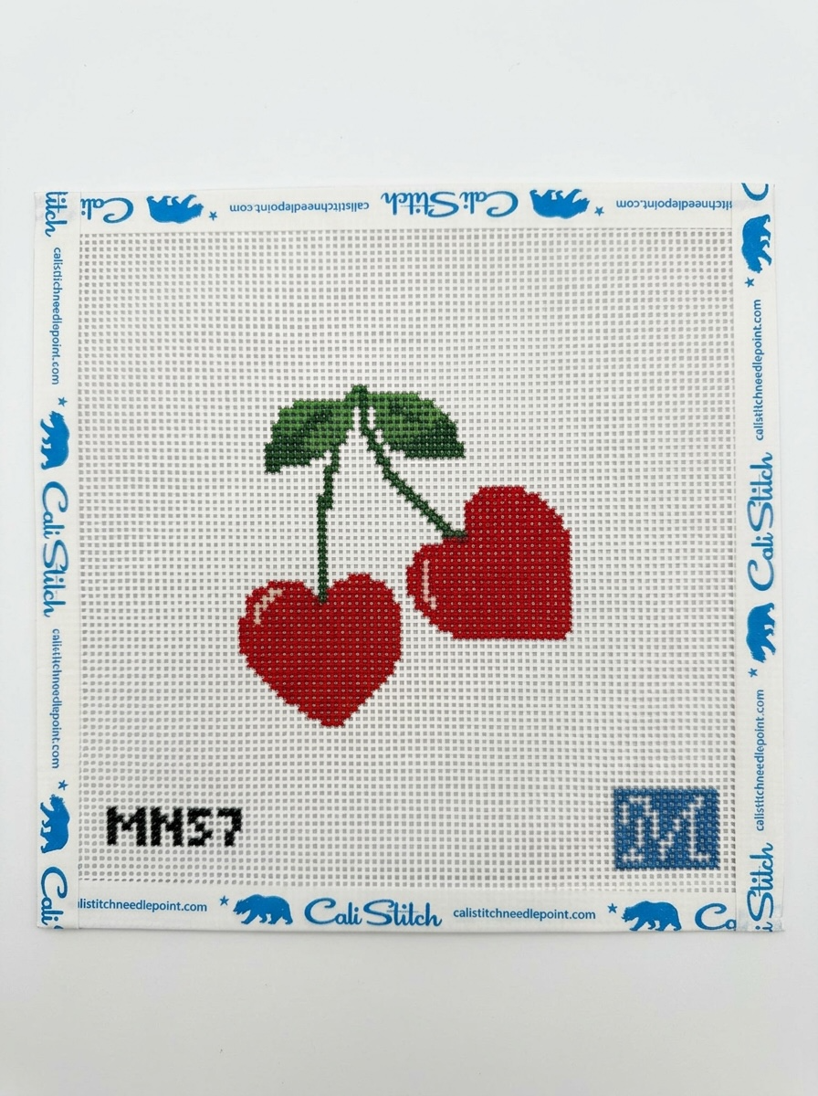Cherry Love Bomb