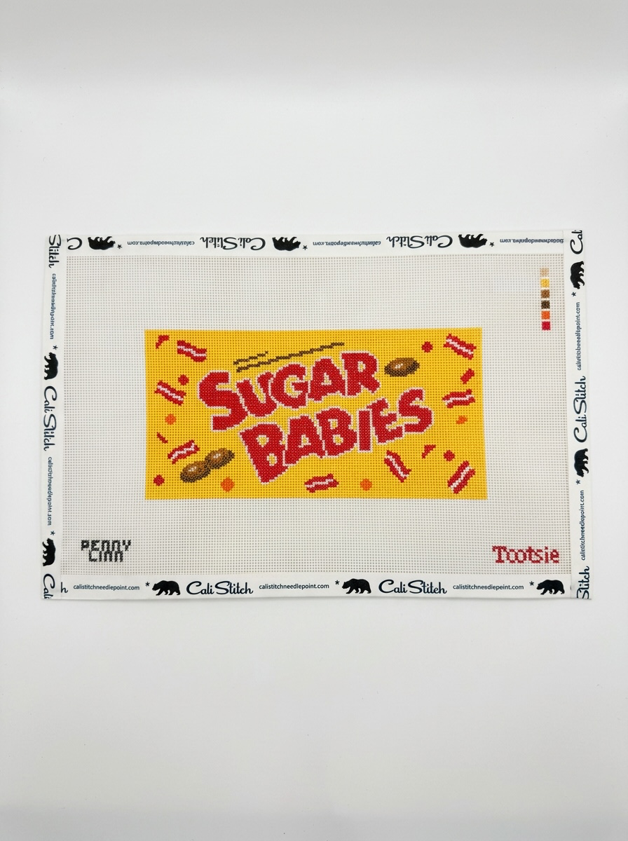 Sugar Babies