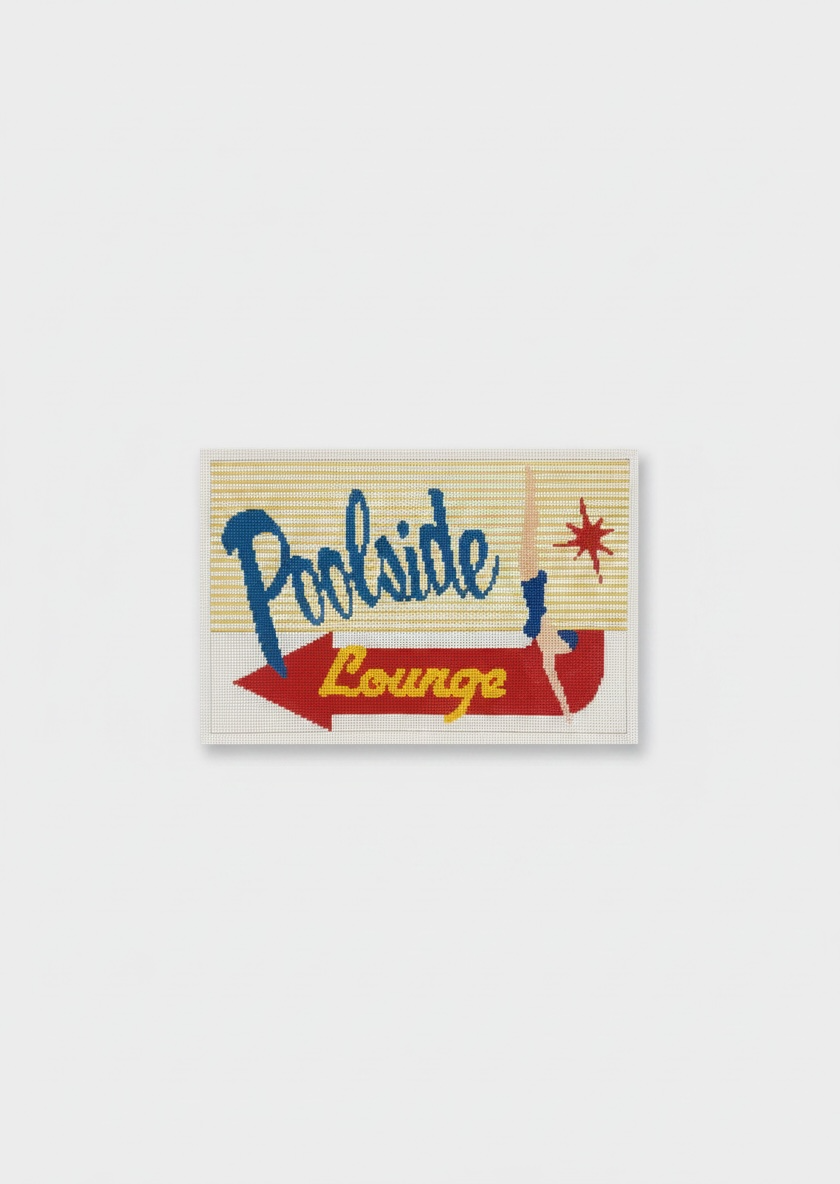 Poolside Lounge
