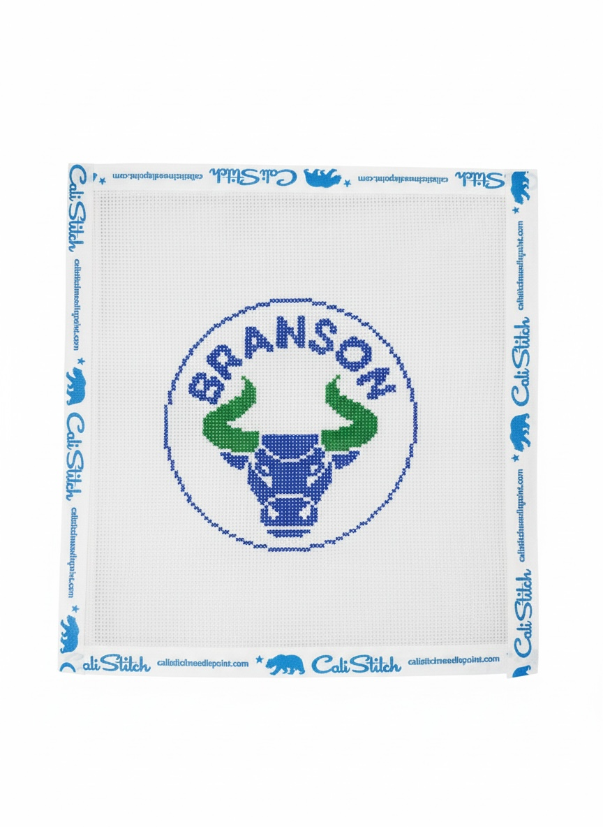 Branson 4 Inch Round - Preorder