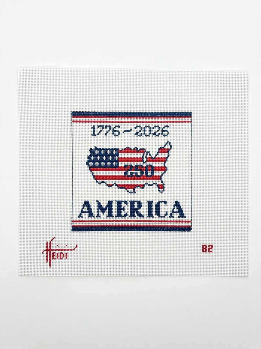 America 250