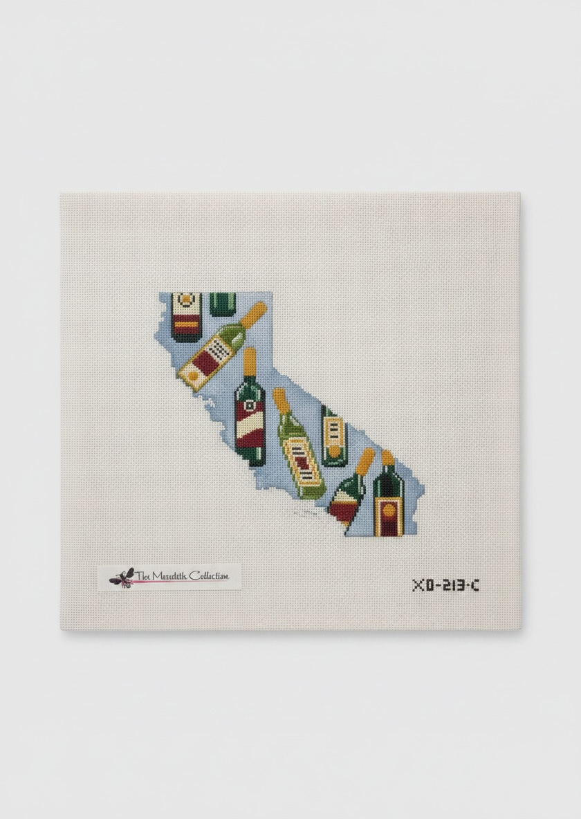 California Wine