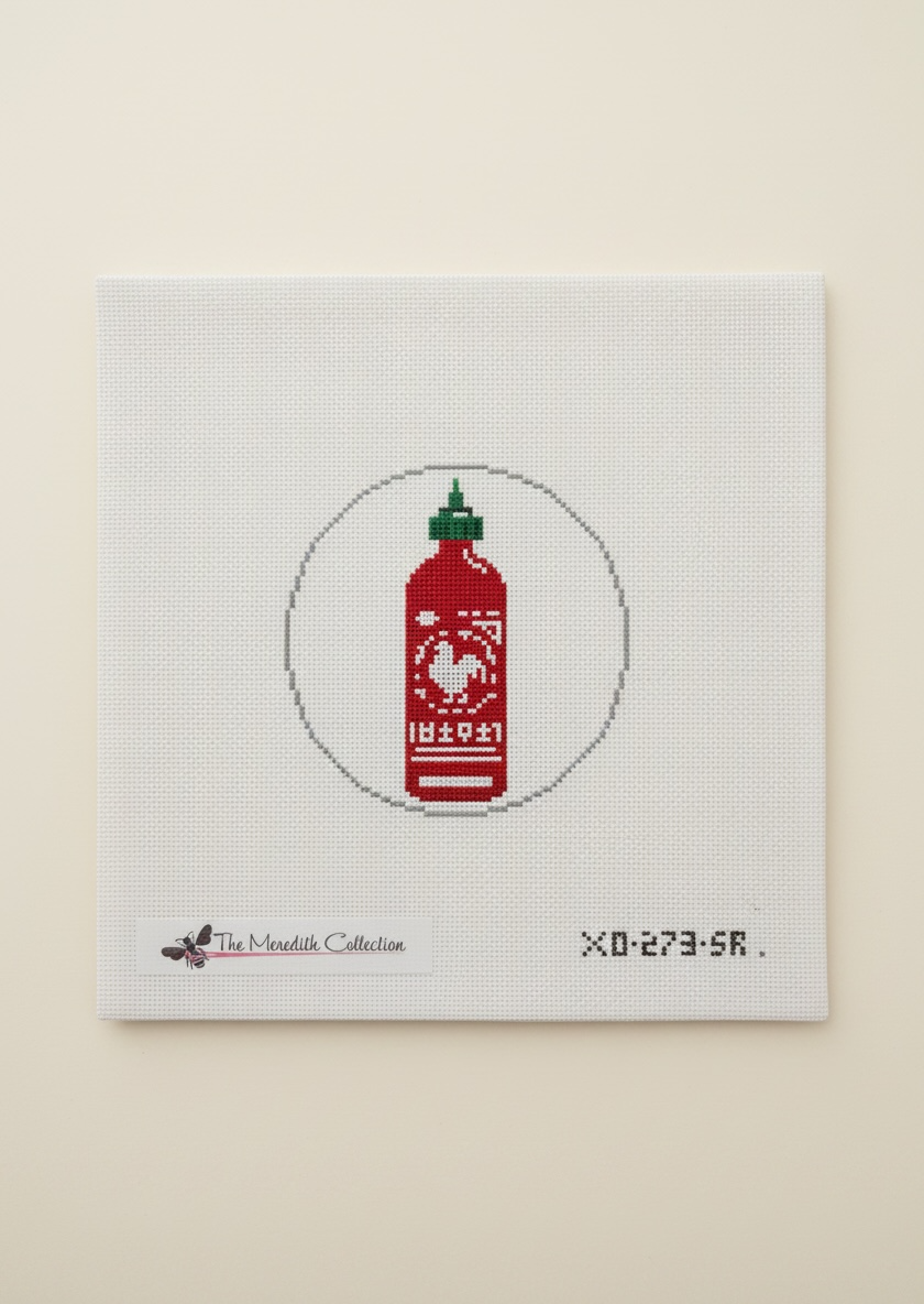 Food Truck: Sriracha