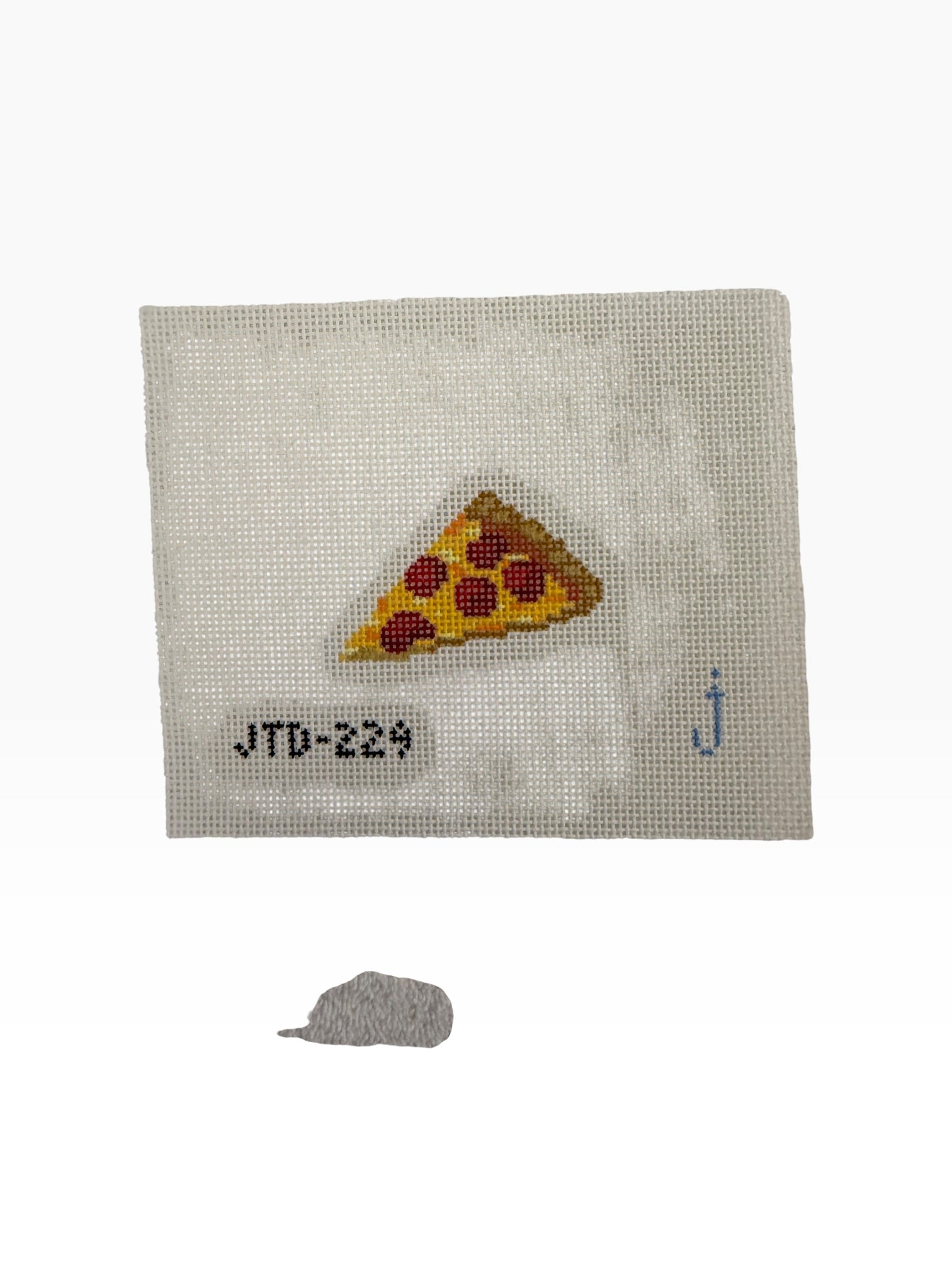 Mini Pizza Slice