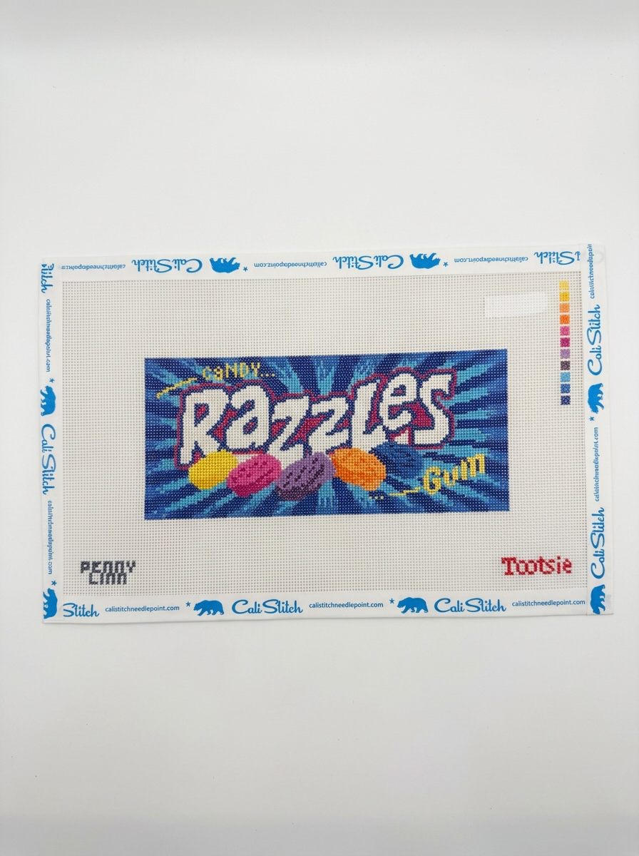 Razzles