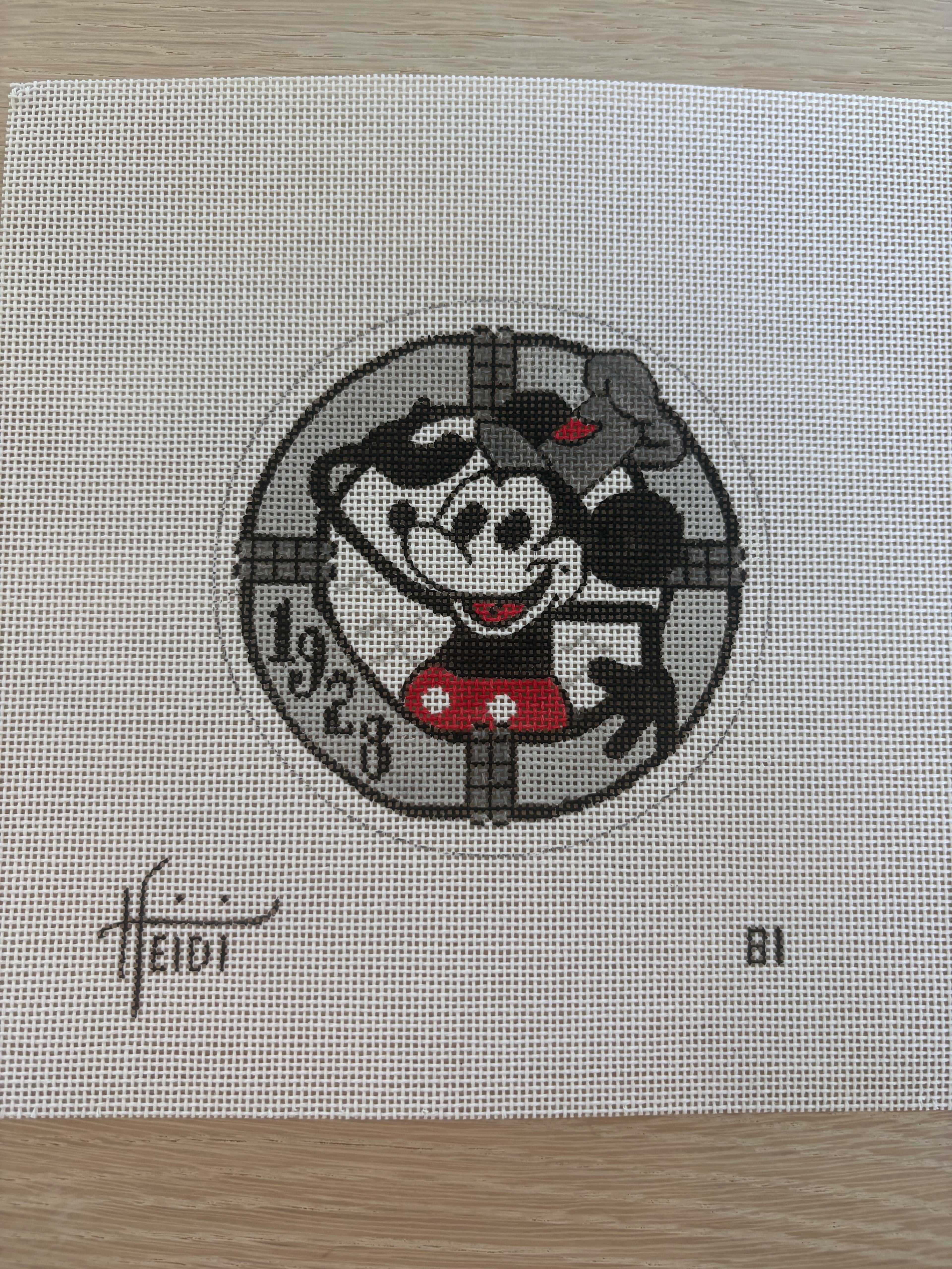 Steamboat Willie