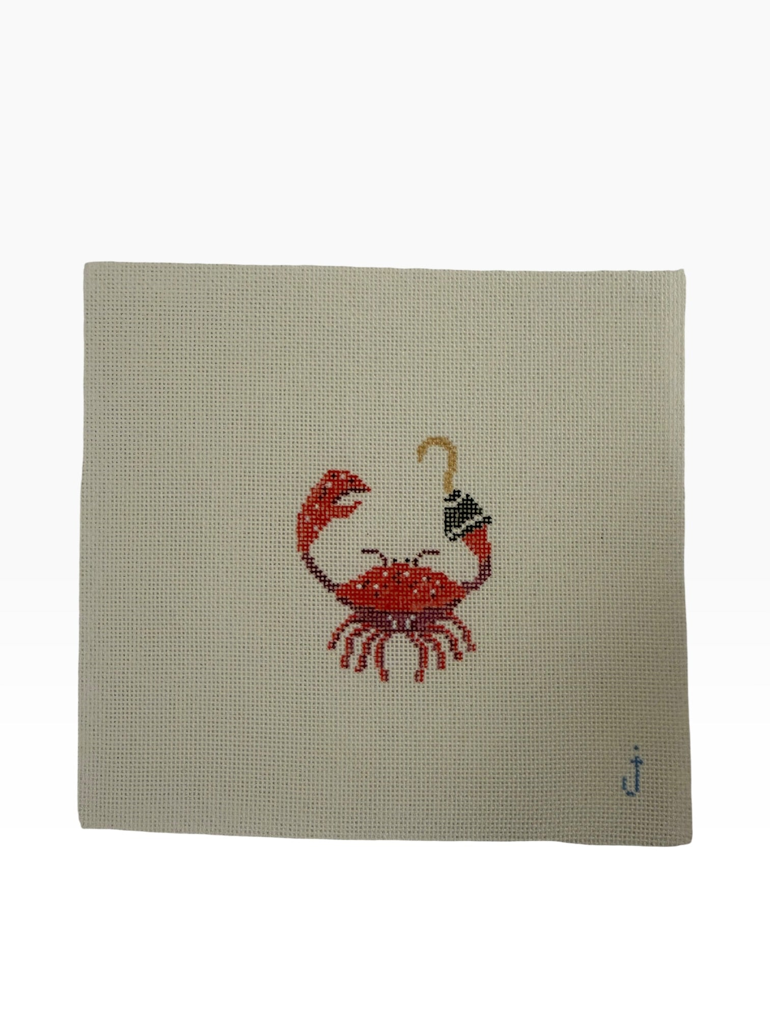 Pirate Crab