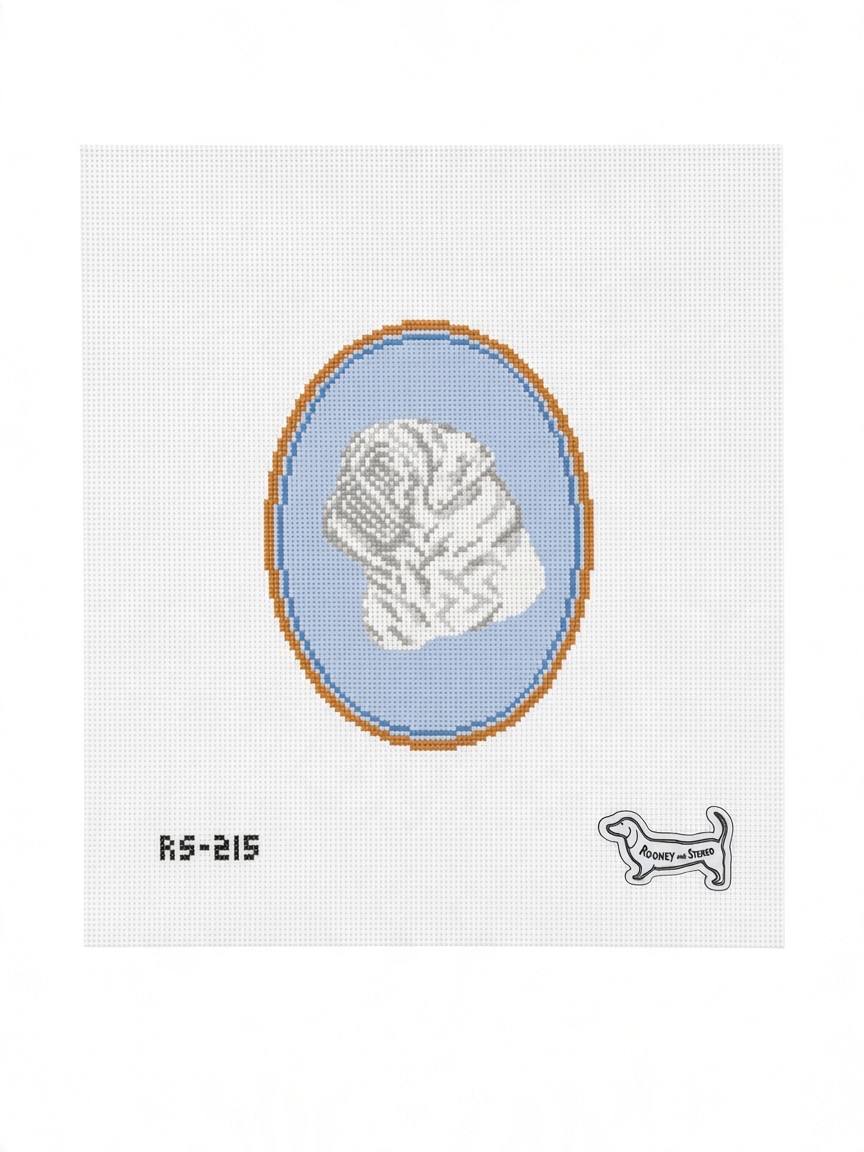 The Pug Cameo