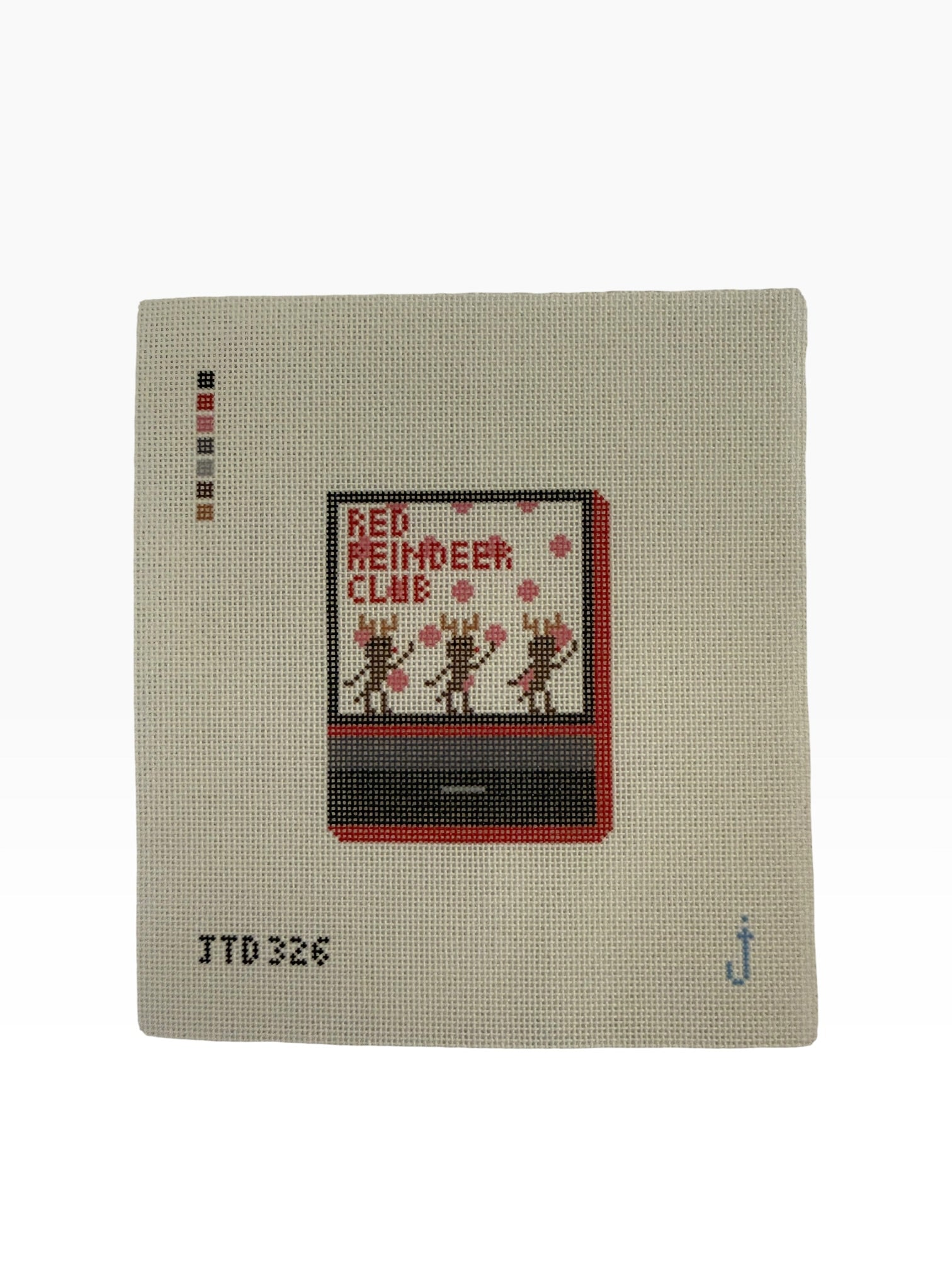 Red Reindeer Club
