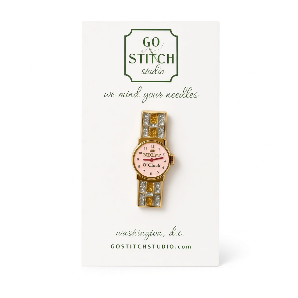 NDLPT Watch Needleminder