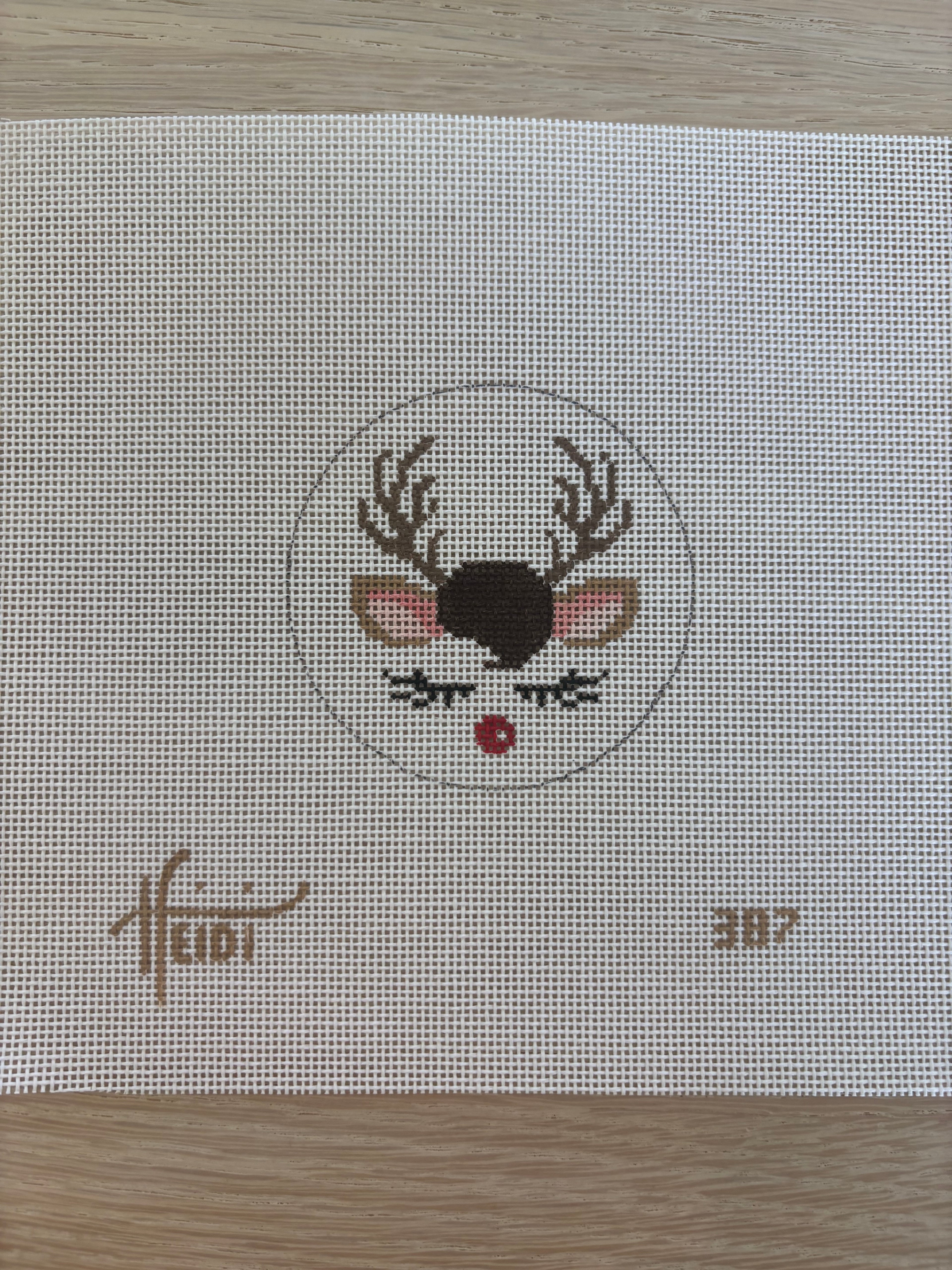 Reindeer #3