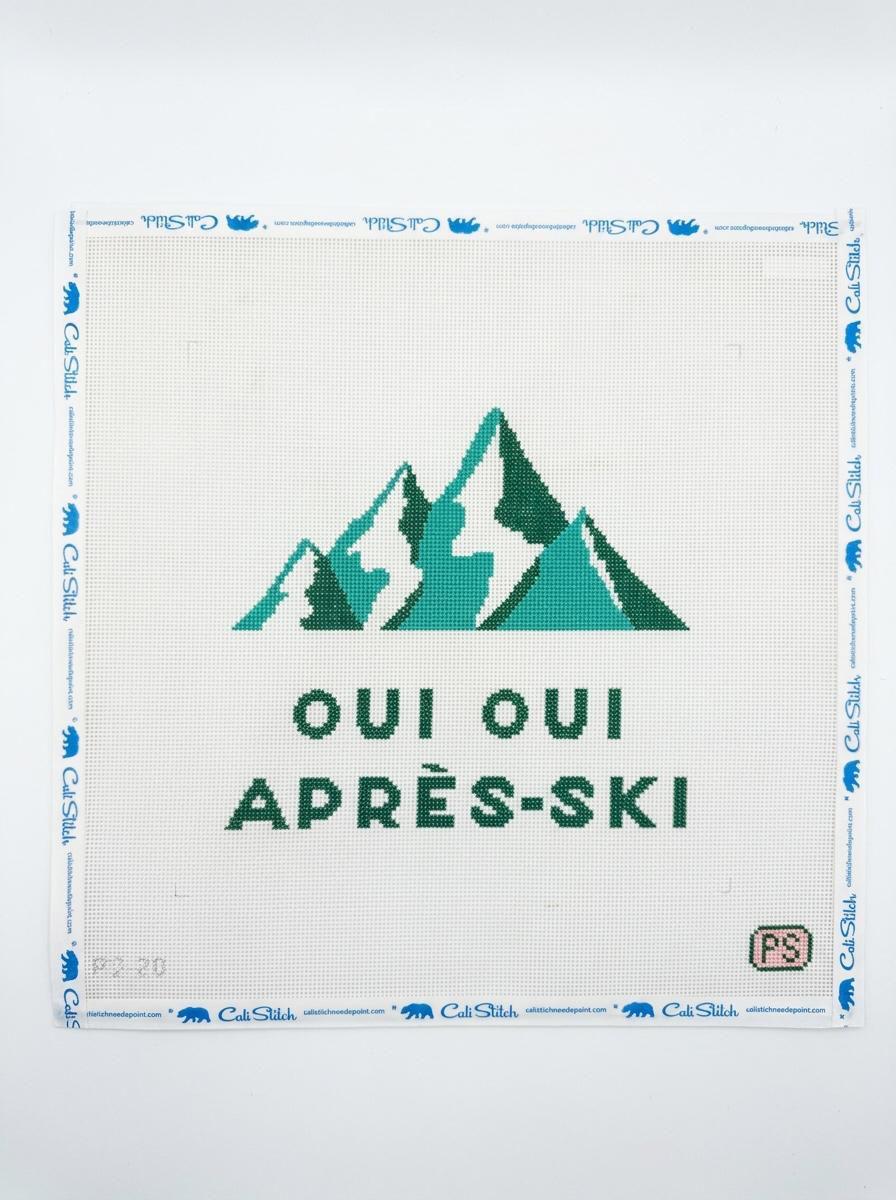 Oui Oui Apres Ski