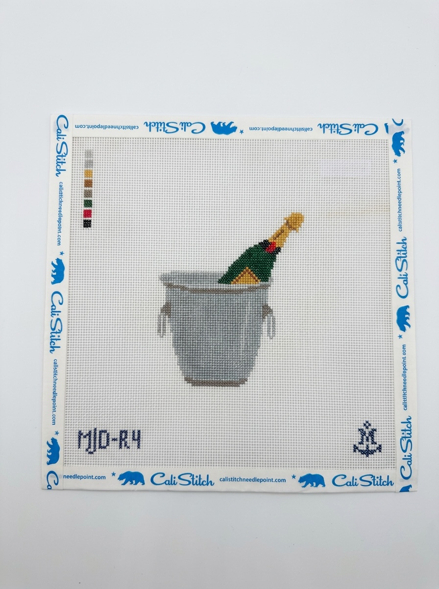 Champagne Bucket
