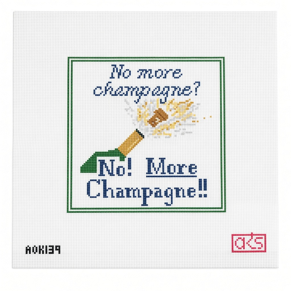 TRUNK - No More Champagne