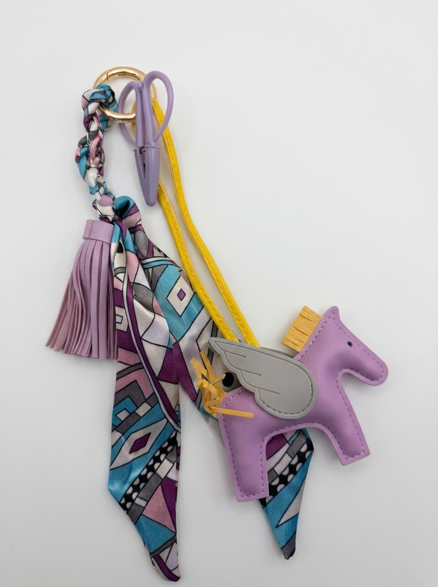 Pegasnips, Lavender
