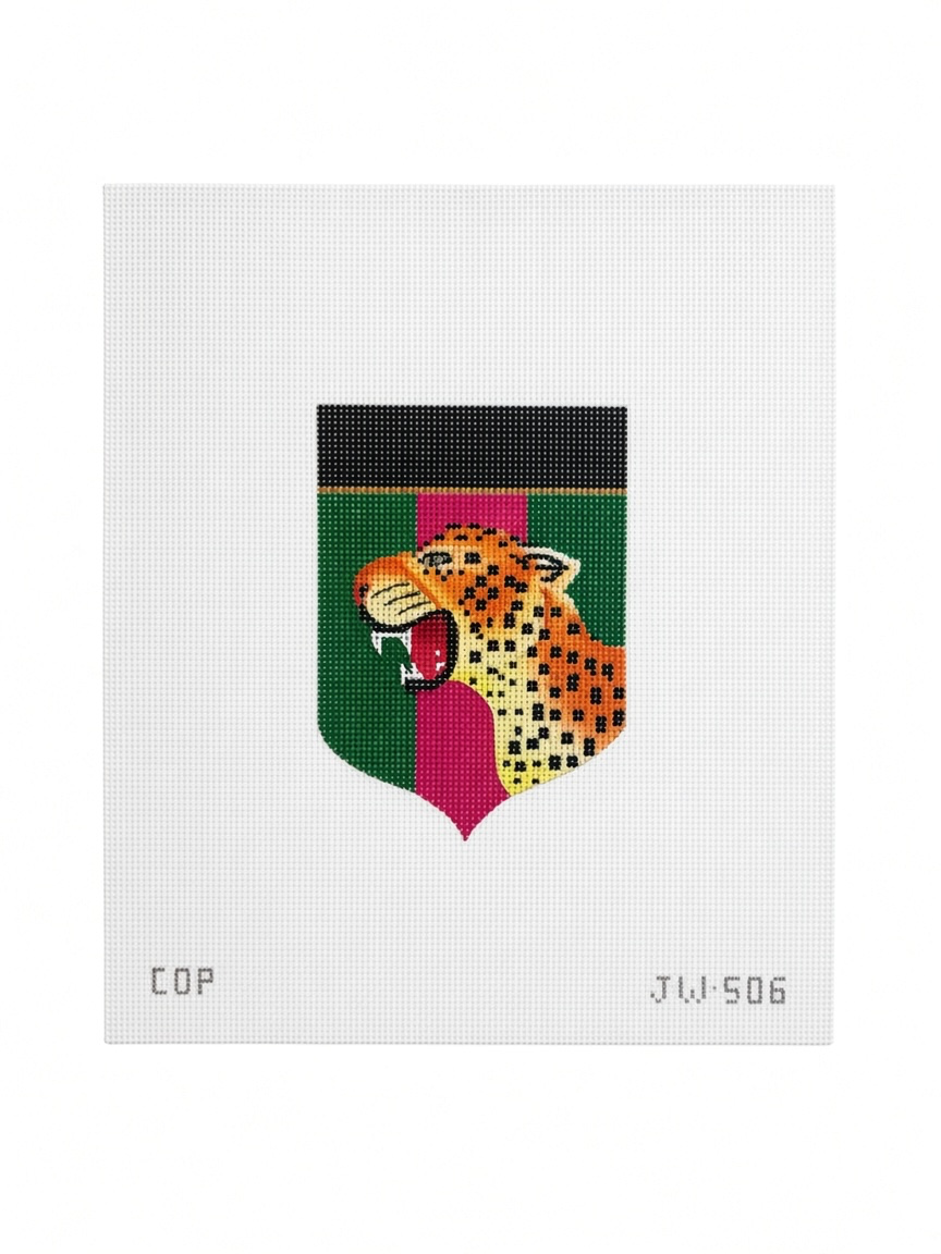 Leopard Crest